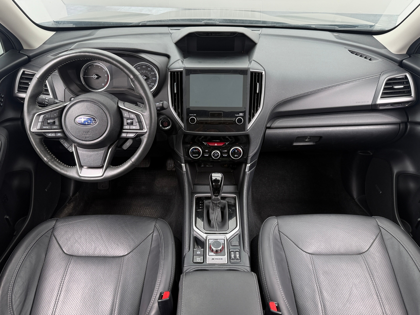 Thumbnail: 2024 Subaru Forester - 2