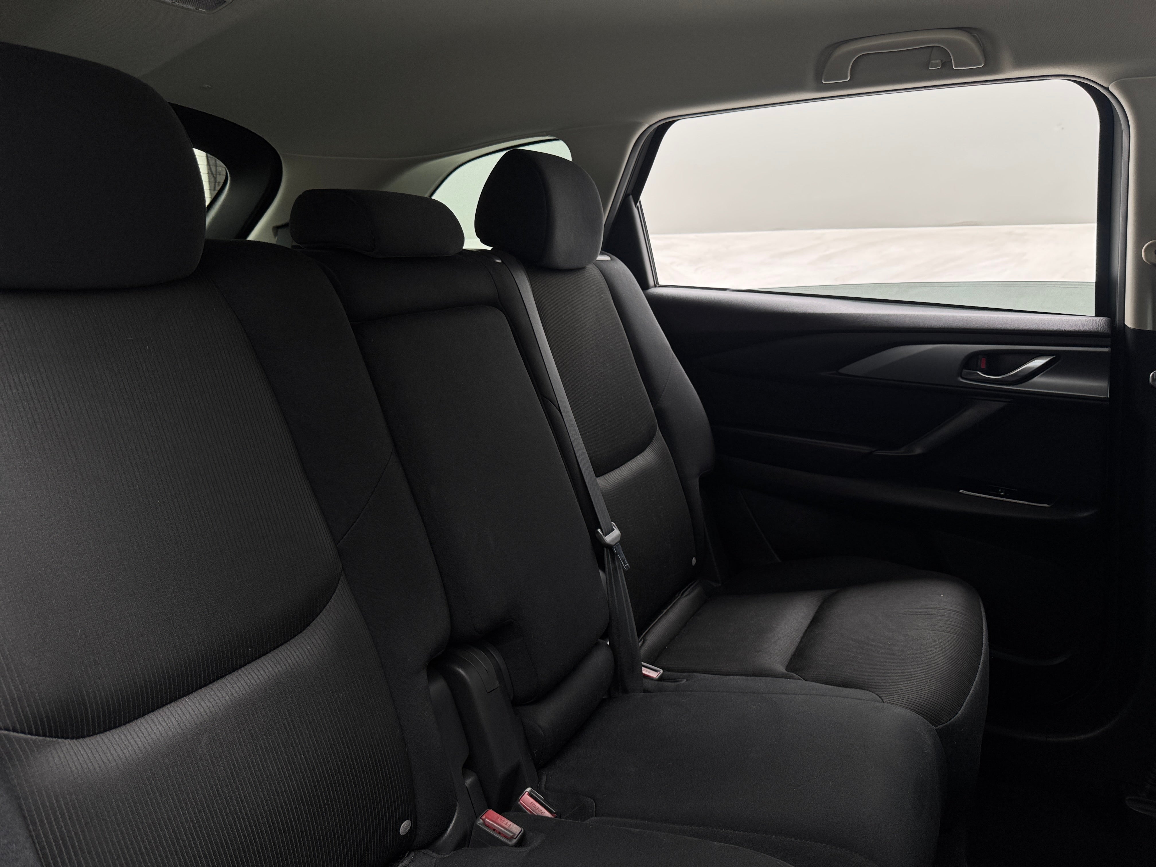 2016 Mazda CX-9