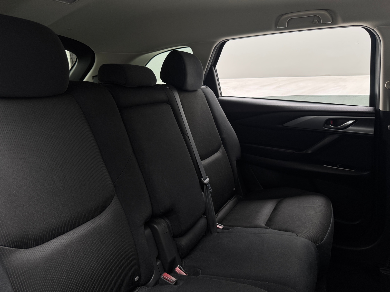 Thumbnail: 2016 Mazda CX-9 - 6