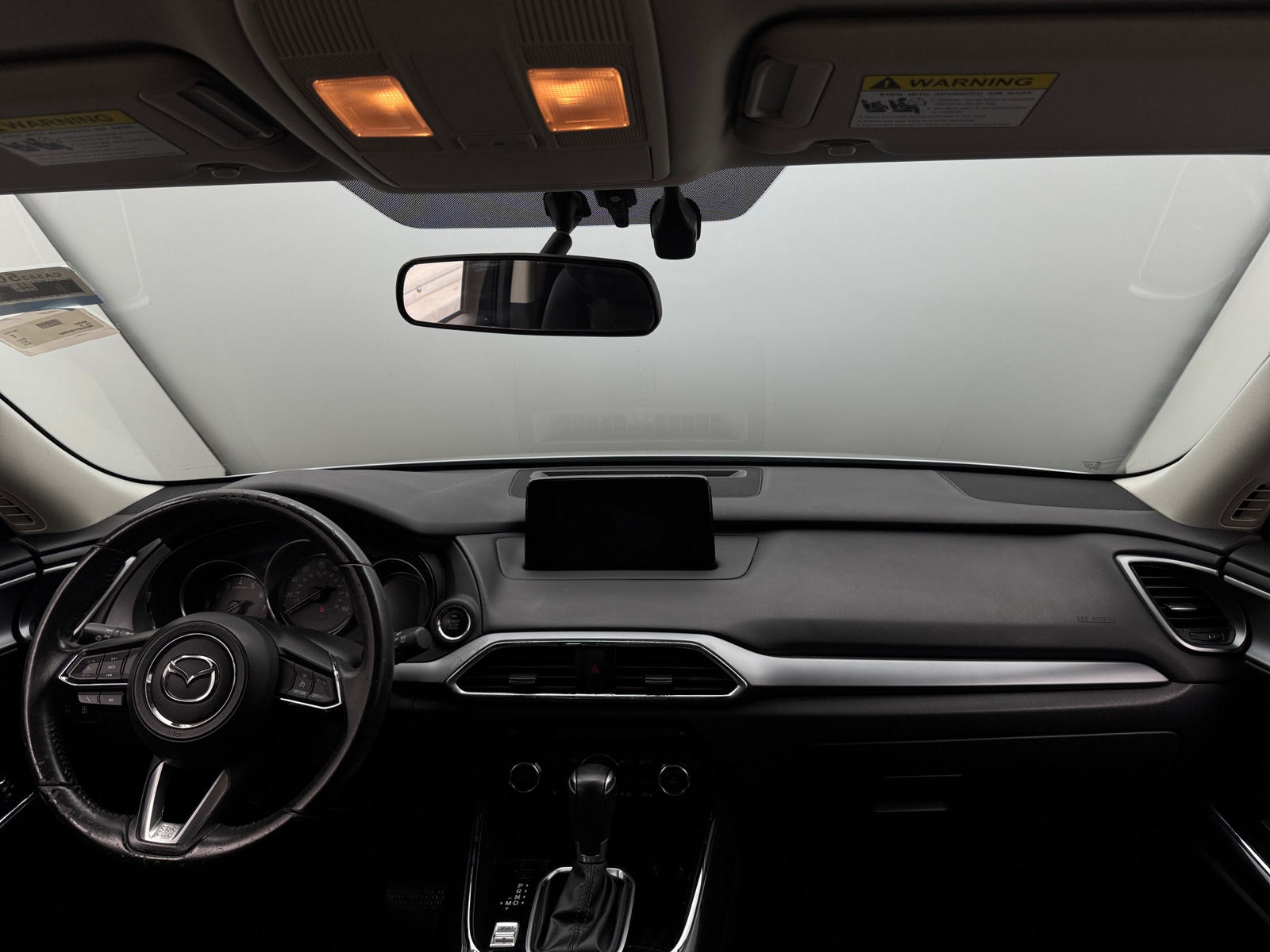 Thumbnail: 2016 Mazda CX-9 - 3