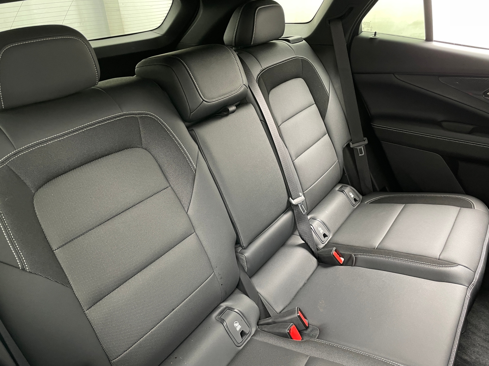 Thumbnail: 2024 Chevrolet Blazer EV - 5
