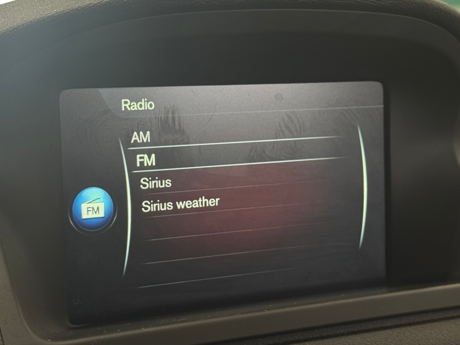 Thumbnail: 2016 Volvo S80 - 3