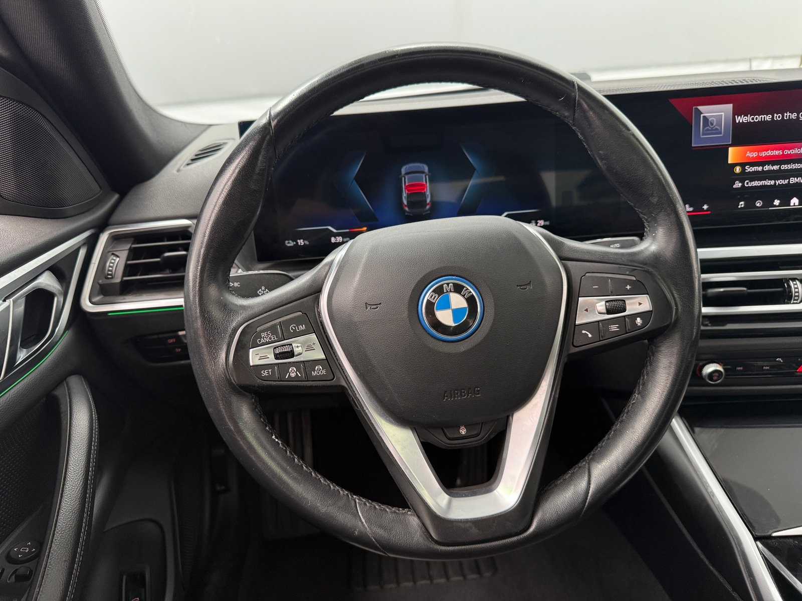 Thumbnail: 2024 BMW i4 - 4