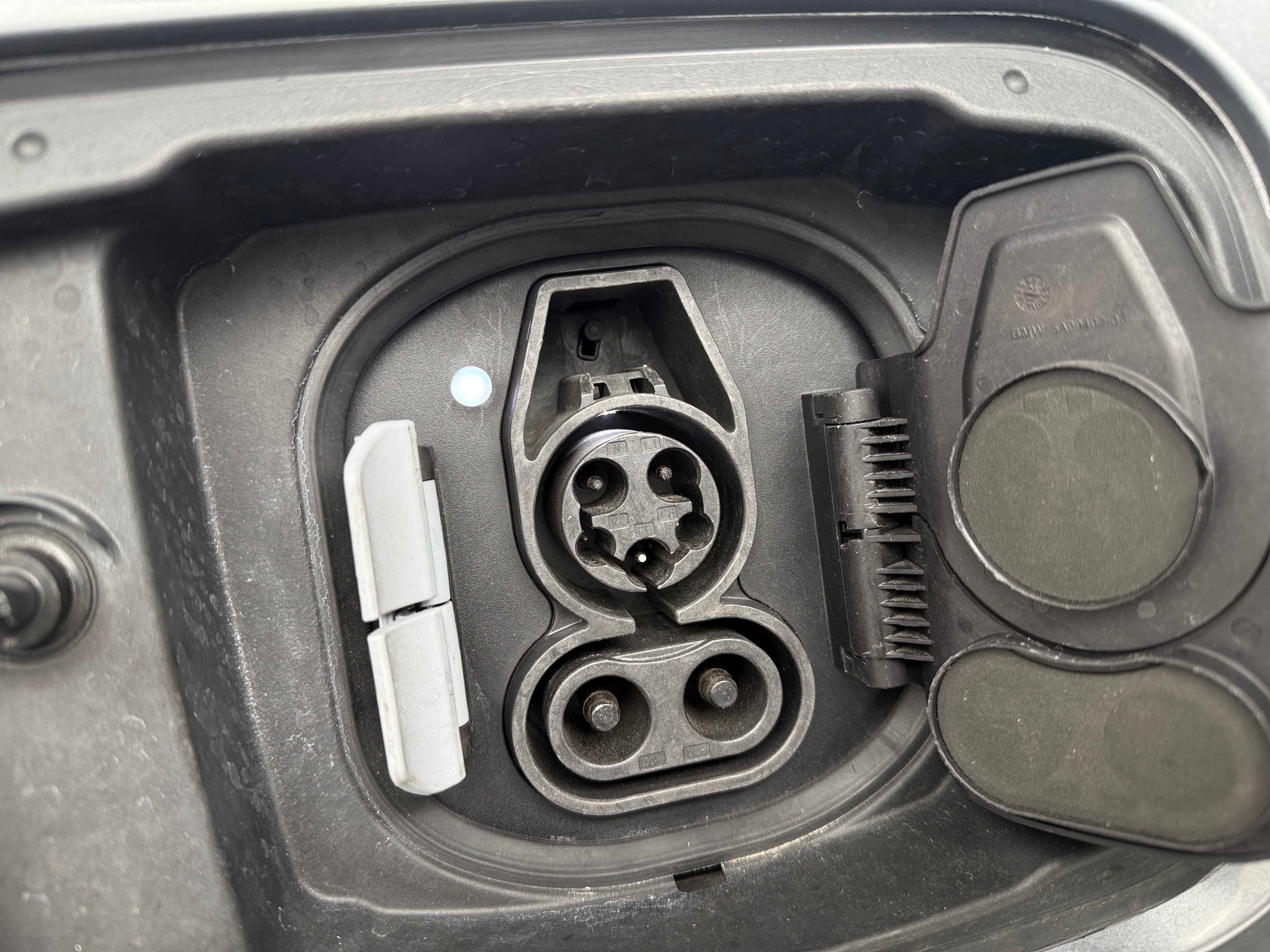 Used 2024 BMW i4 40 with VIN WBY73AW00RFT36887 for sale in Oak Creek, WI