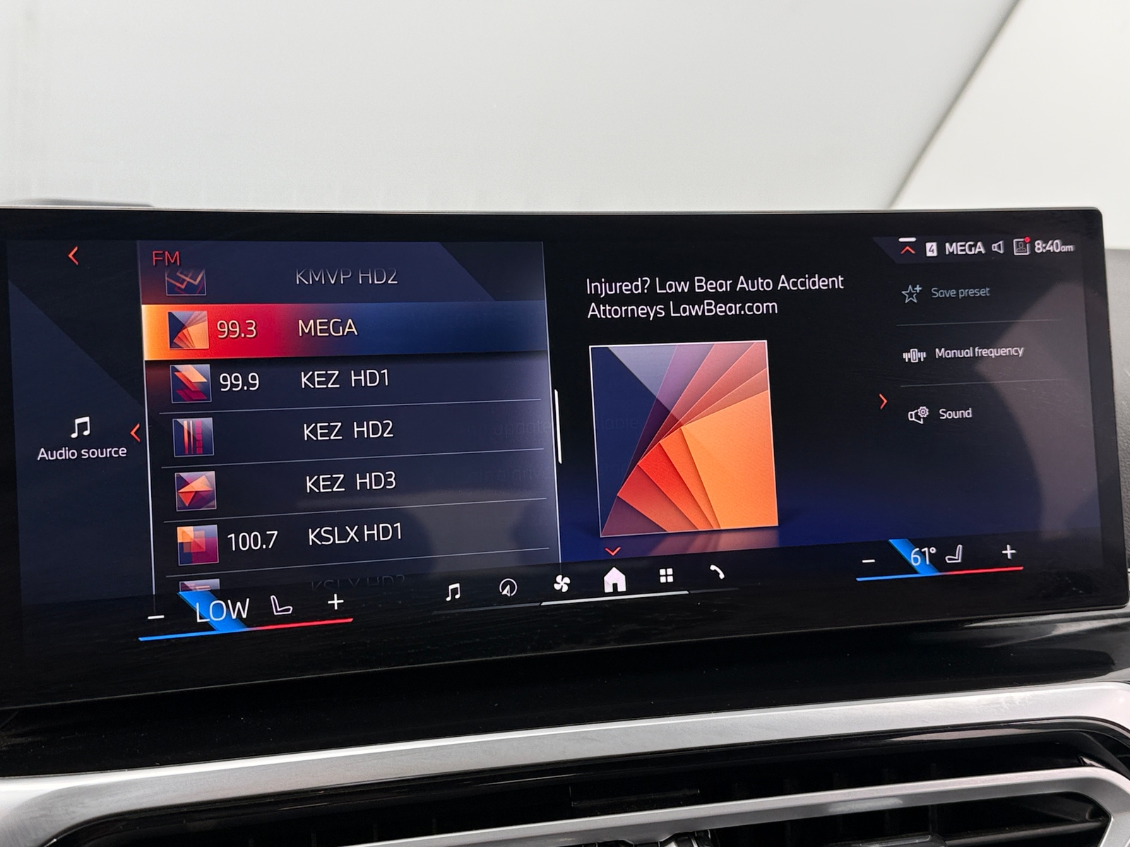 Thumbnail: 2024 BMW i4 - 3