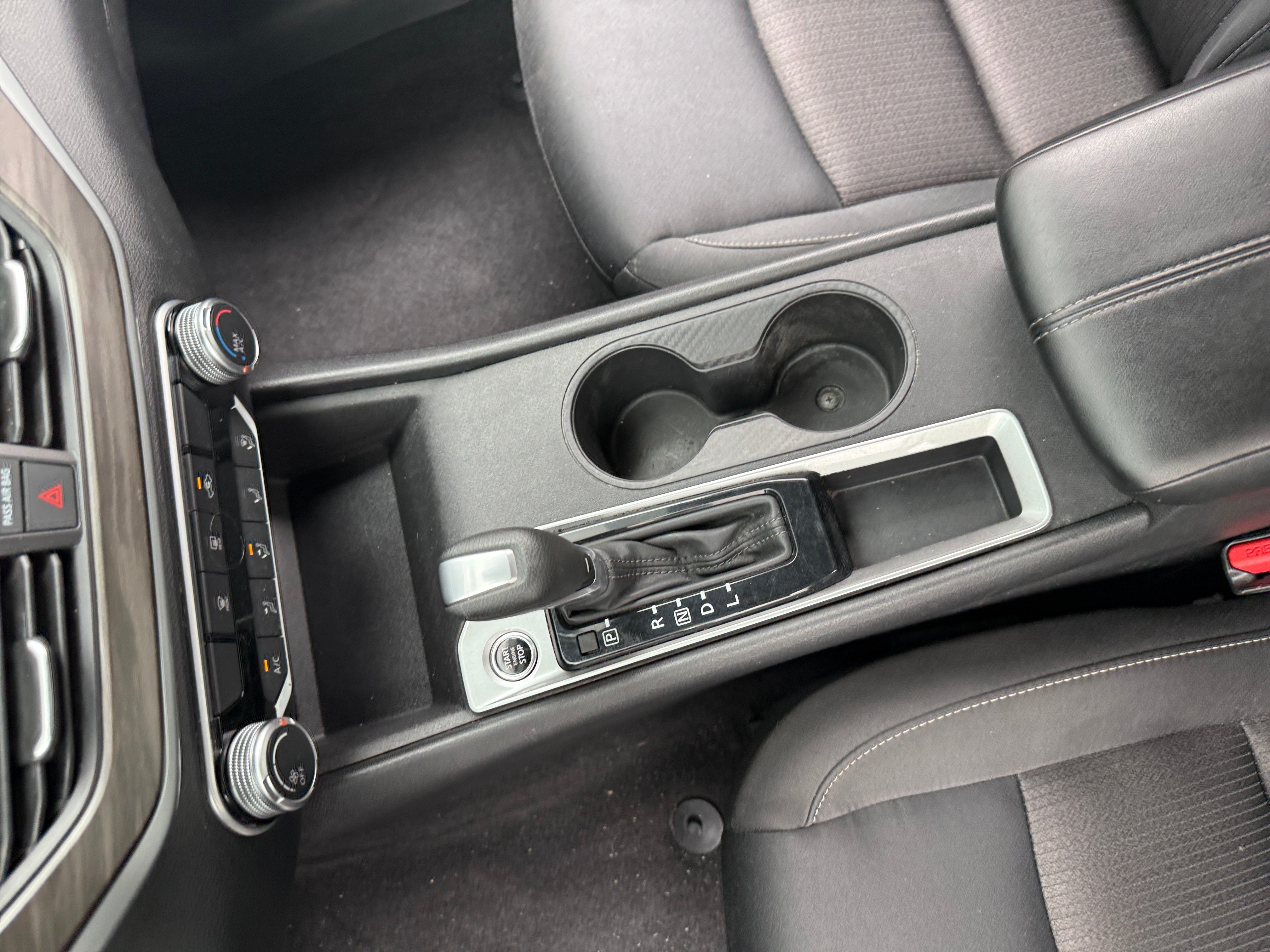 2025 Nissan Altima SV - Photo 2