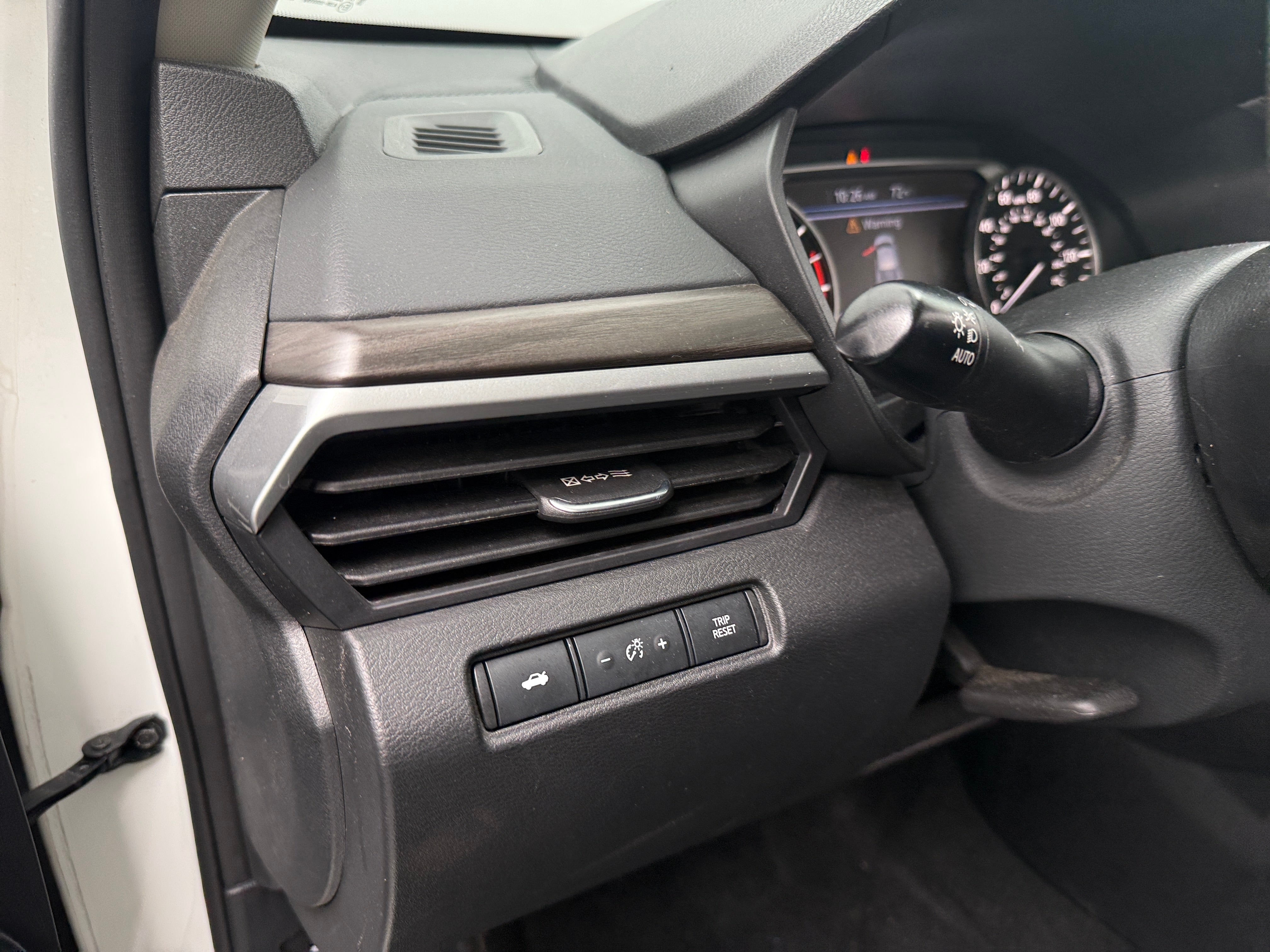 2025 Nissan Altima SV - Photo 4
