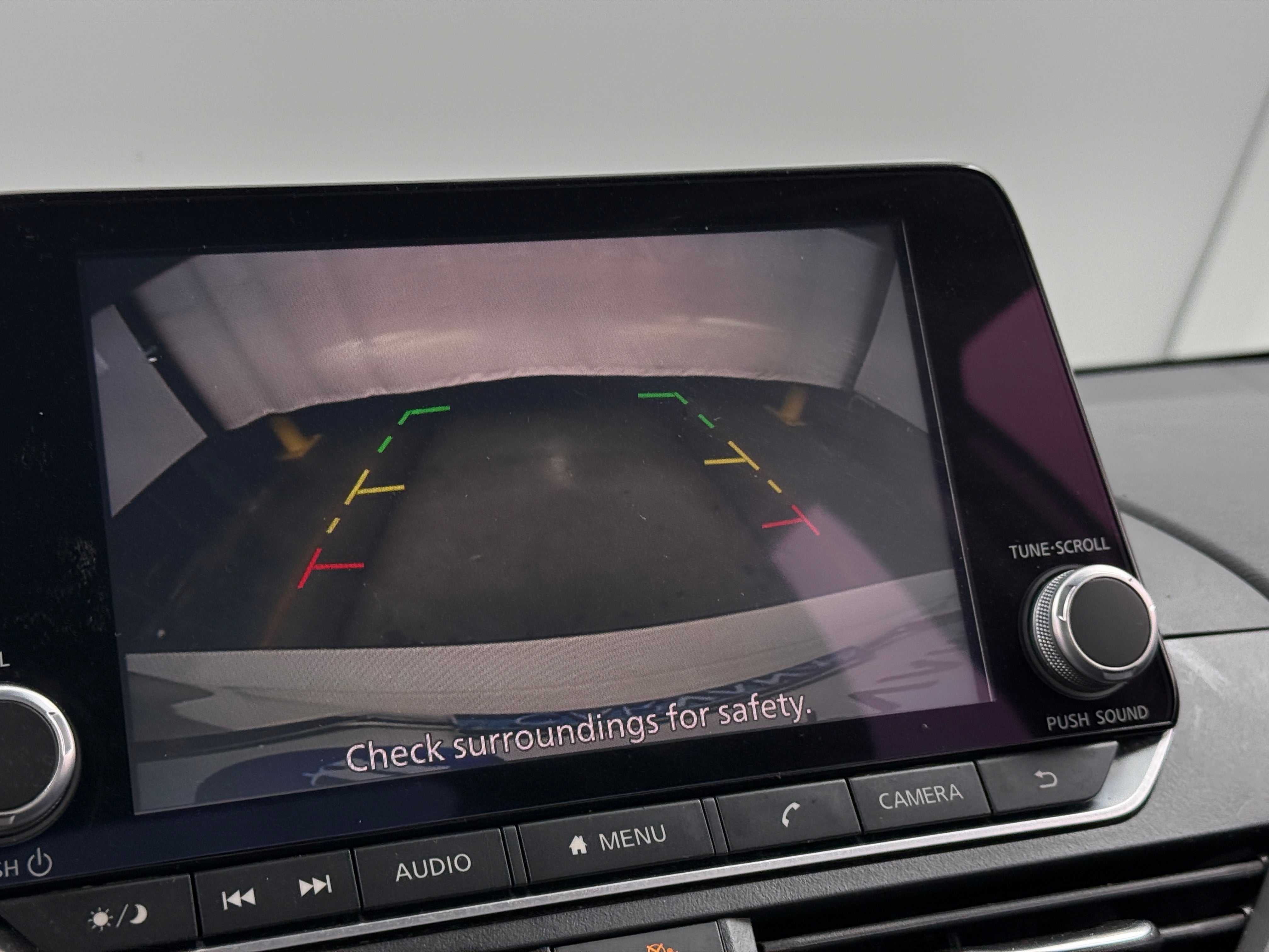 2025 Nissan Altima SV - Photo 12