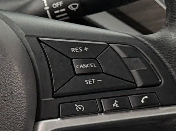 2025 Nissan Altima SV - Photo 15