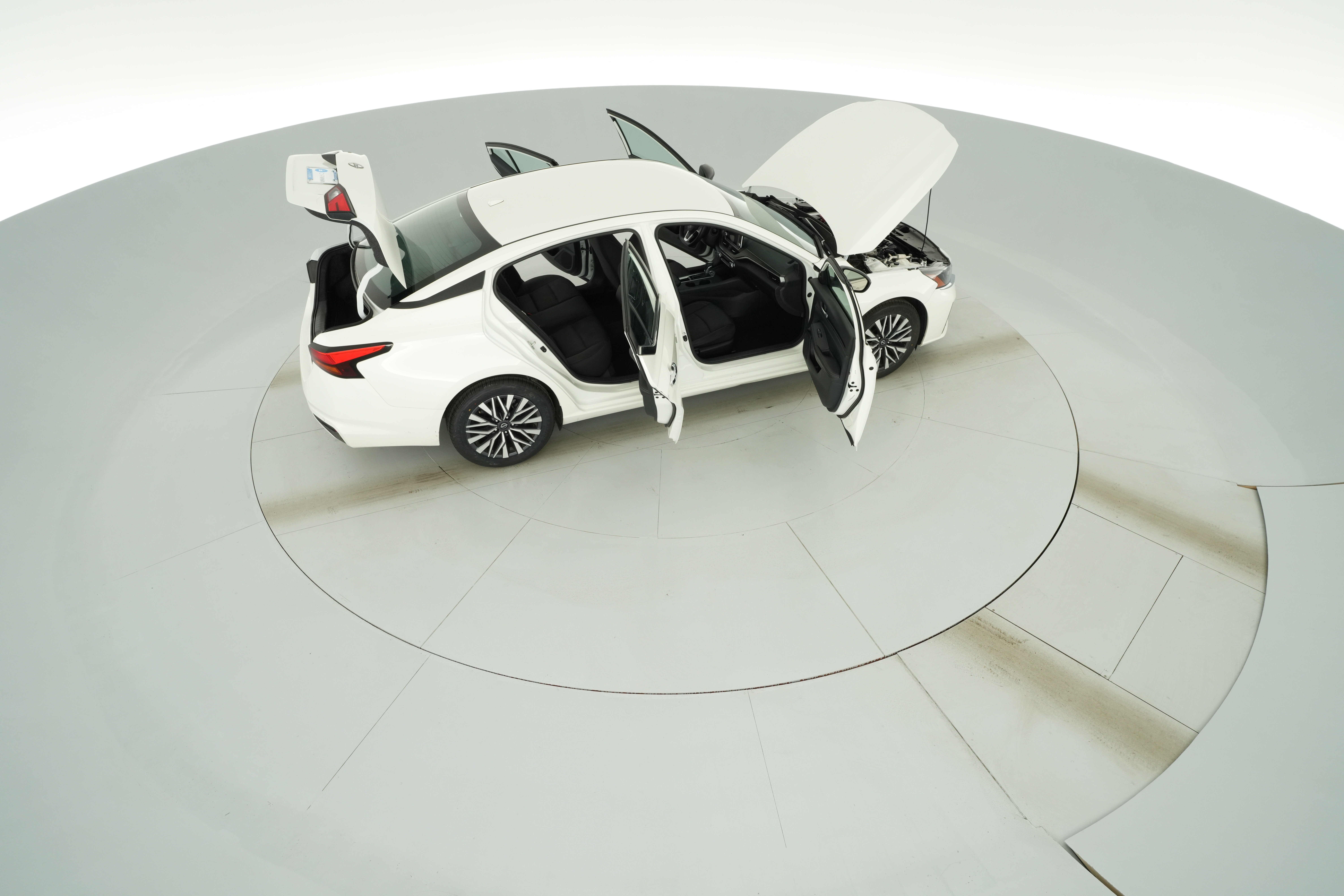 2025 Nissan Altima SV - Photo 48