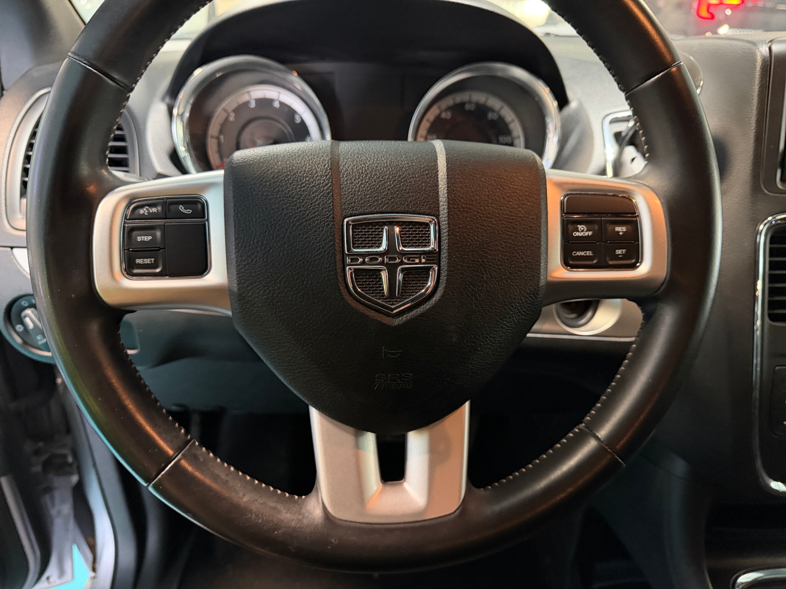Thumbnail: 2016 Dodge Grand Caravan - 5