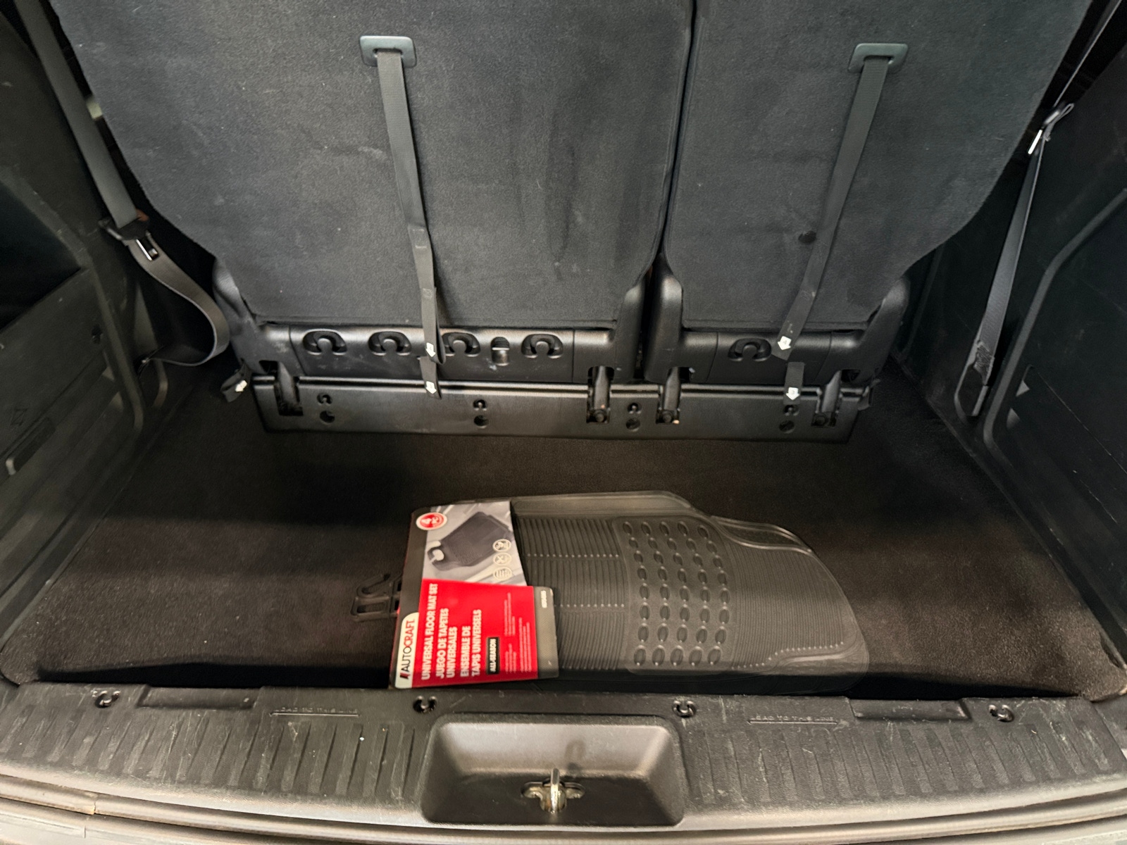 Thumbnail: 2016 Dodge Grand Caravan - 7