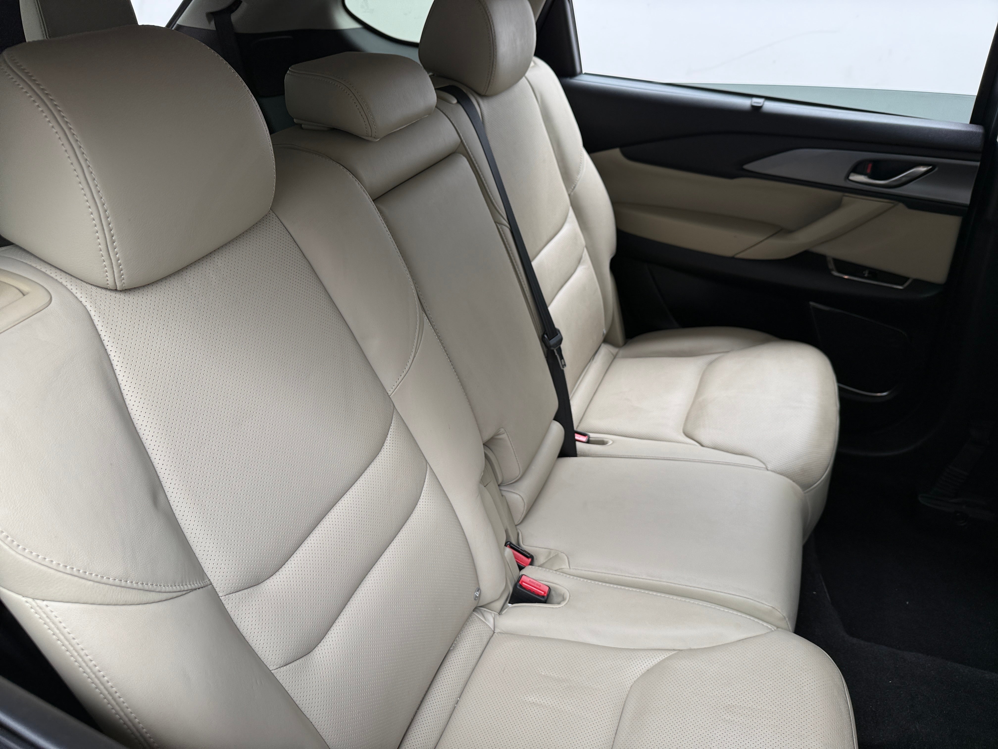 2019 Mazda CX-9