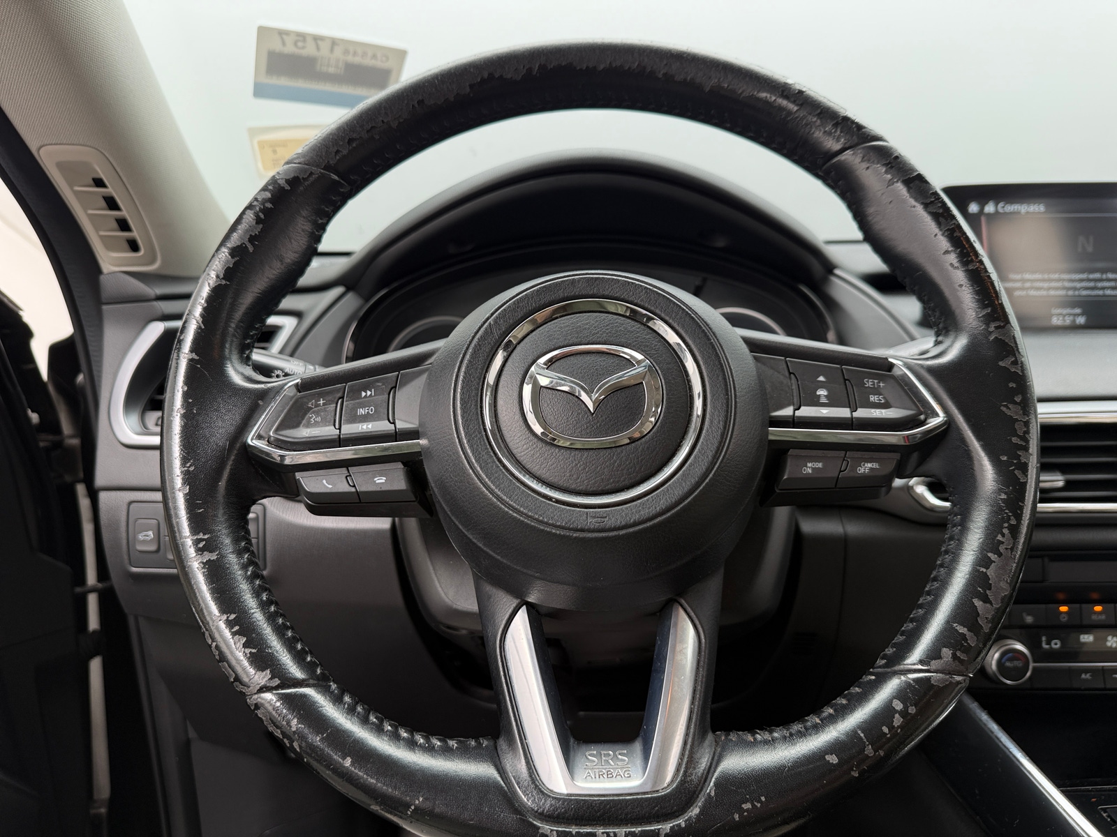 Thumbnail: 2019 Mazda CX-9 - 4