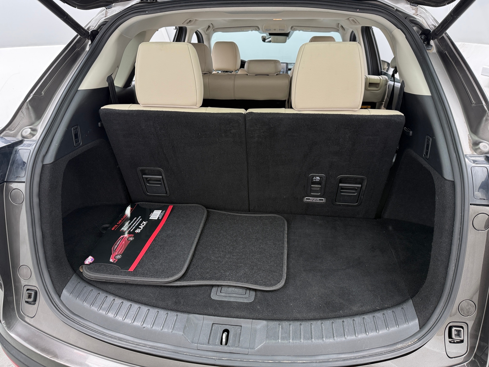 Thumbnail: 2019 Mazda CX-9 - 6