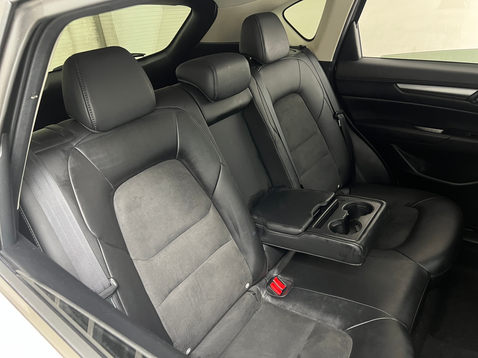 Thumbnail: 2022 Mazda CX-5 - 5