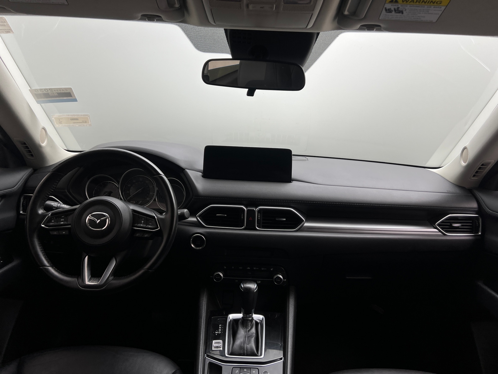 Thumbnail: 2022 Mazda CX-5 - 2