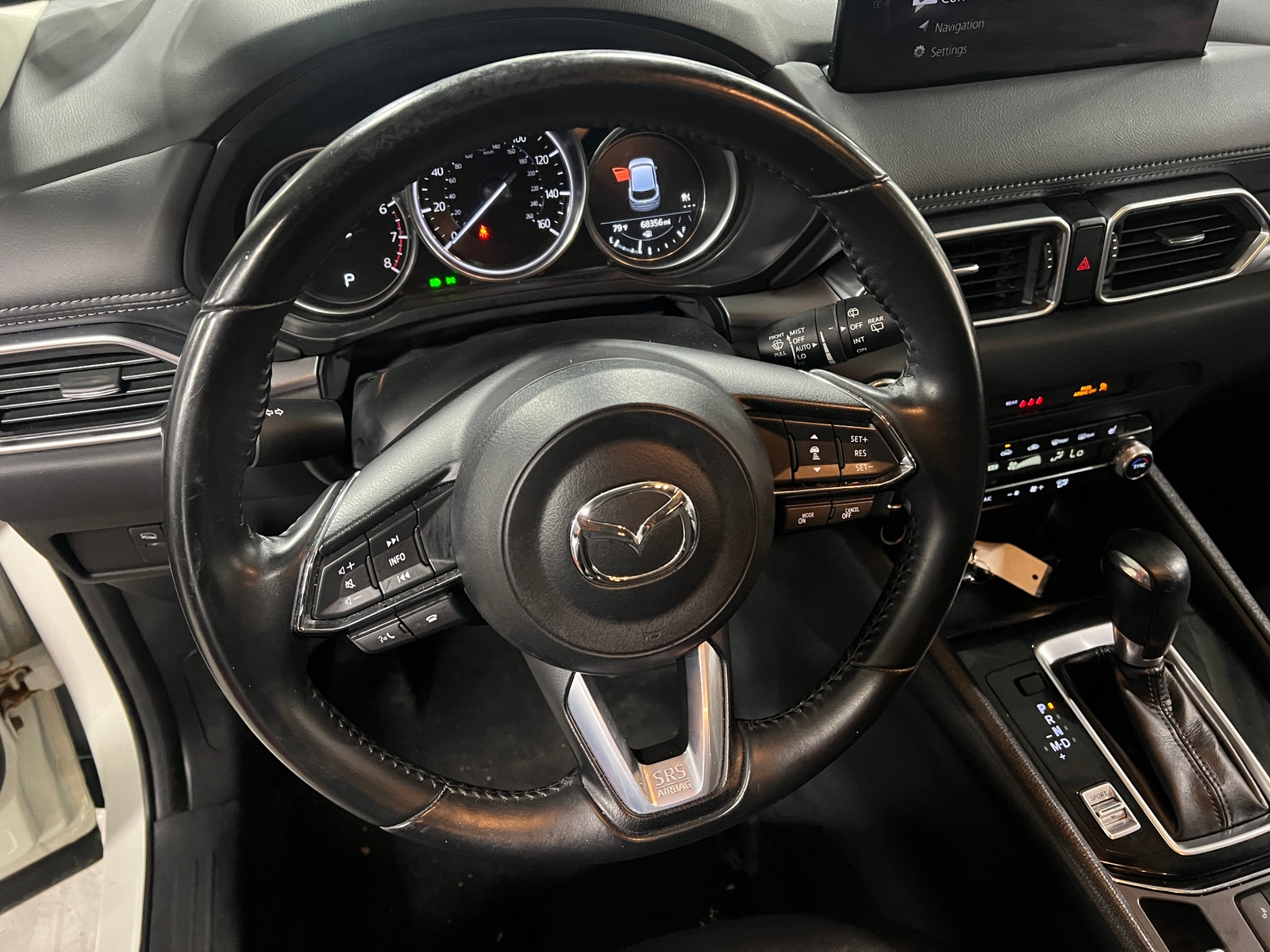 Thumbnail: 2022 Mazda CX-5 - 4