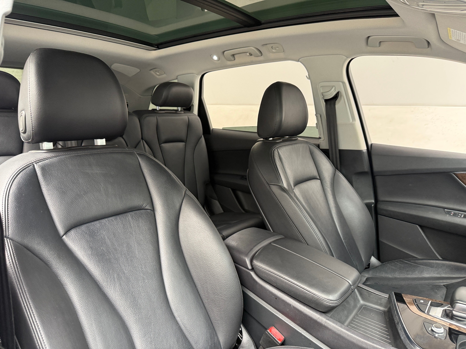 Thumbnail: 2018 Audi Q7 - 2