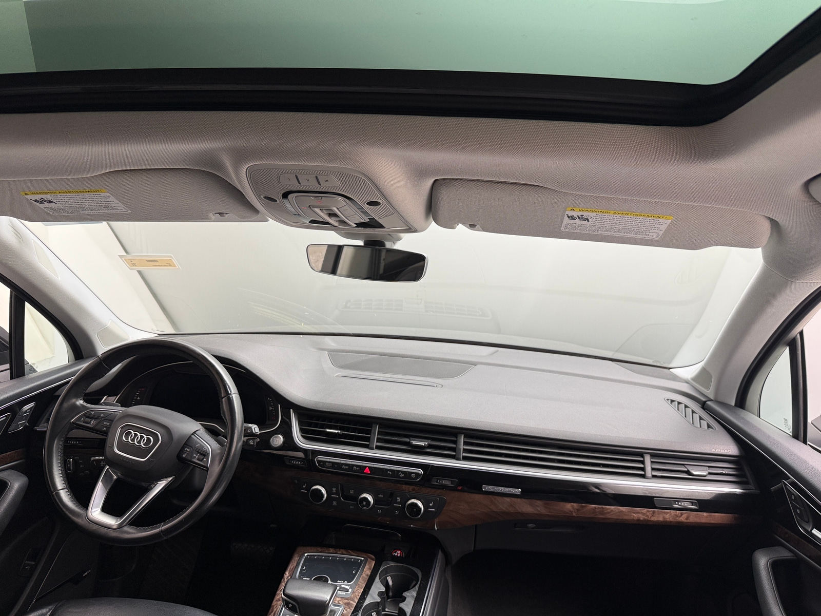 Thumbnail: 2018 Audi Q7 - 3