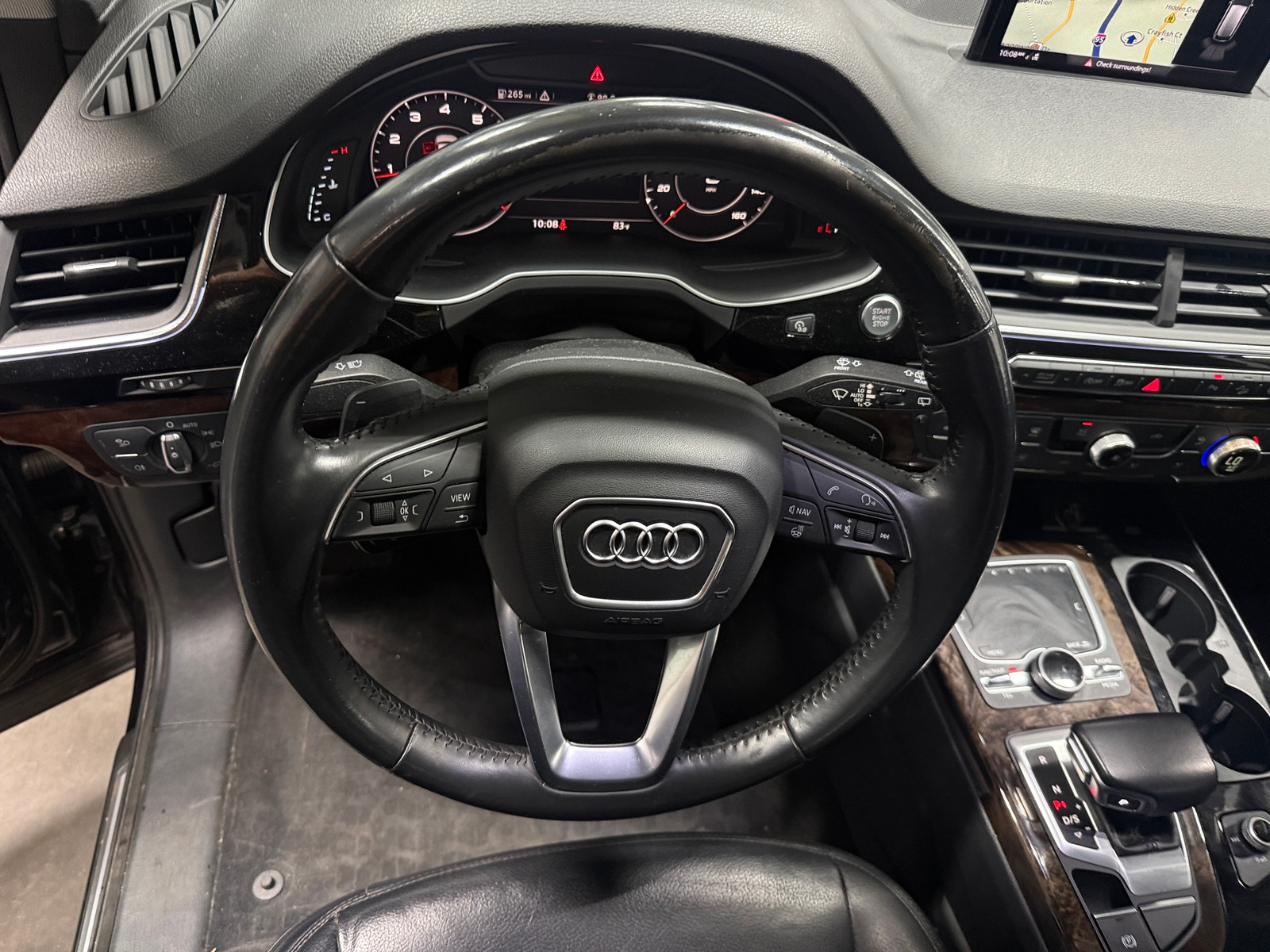 Thumbnail: 2018 Audi Q7 - 5