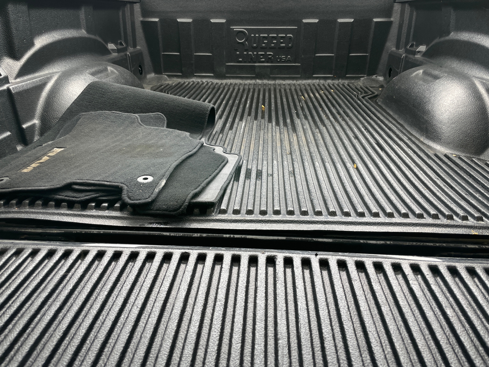 Thumbnail: 2022 RAM 1500 - 7