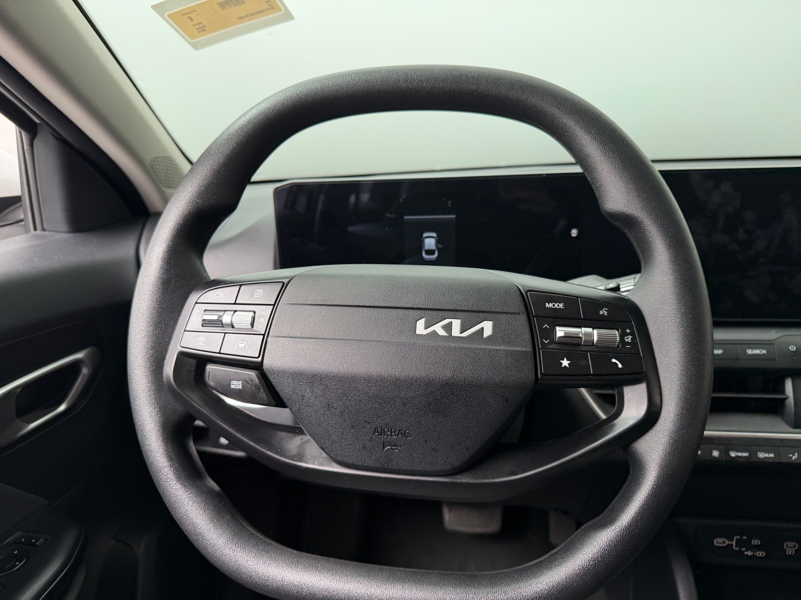 Thumbnail: 2025 Kia K4 - 5