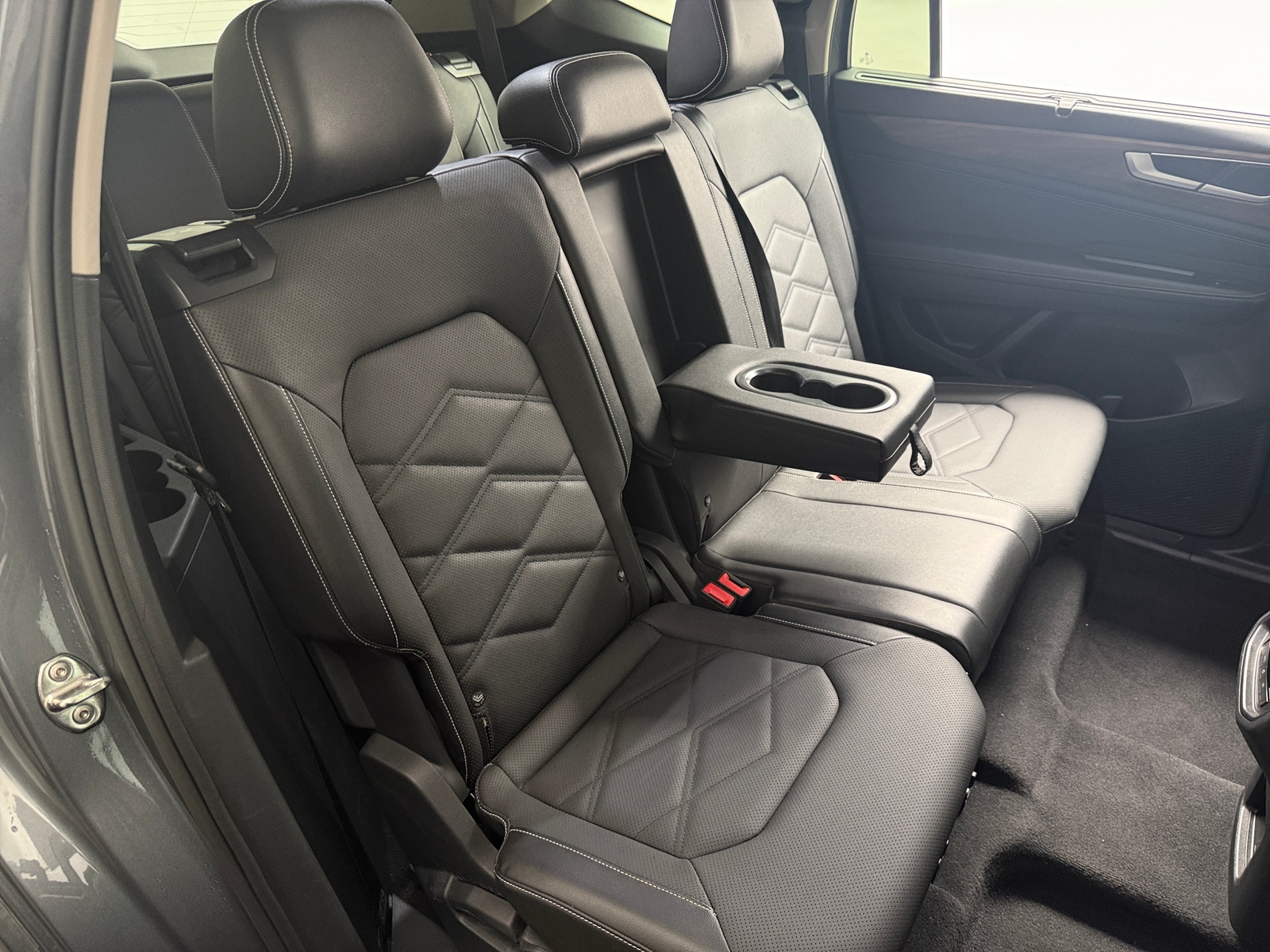Thumbnail: 2025 Volkswagen Atlas - 5