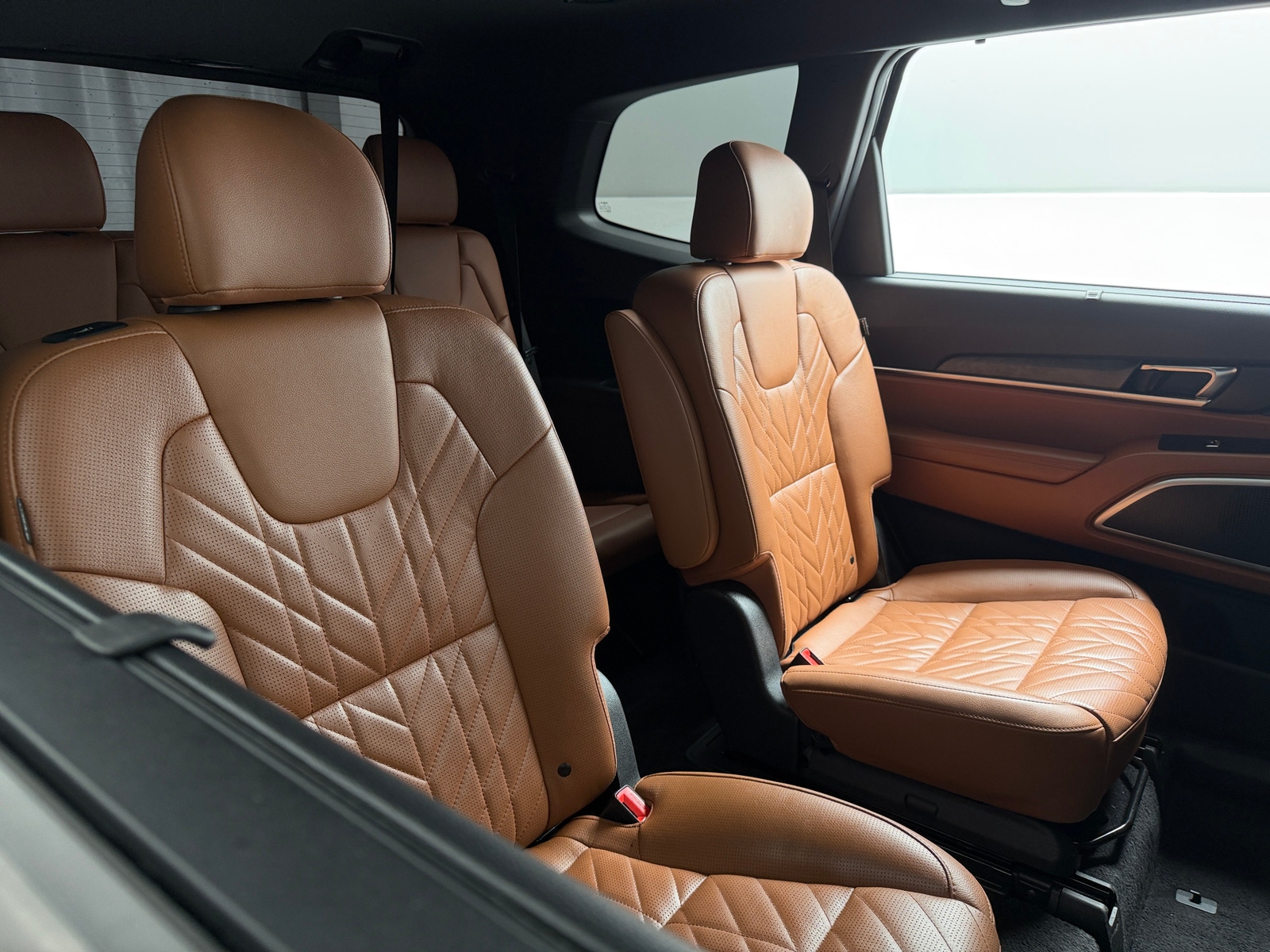 Thumbnail: 2024 Kia Telluride - 5