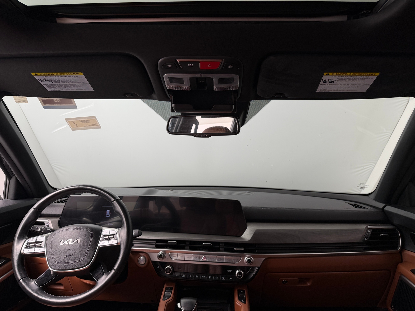 Thumbnail: 2024 Kia Telluride - 2