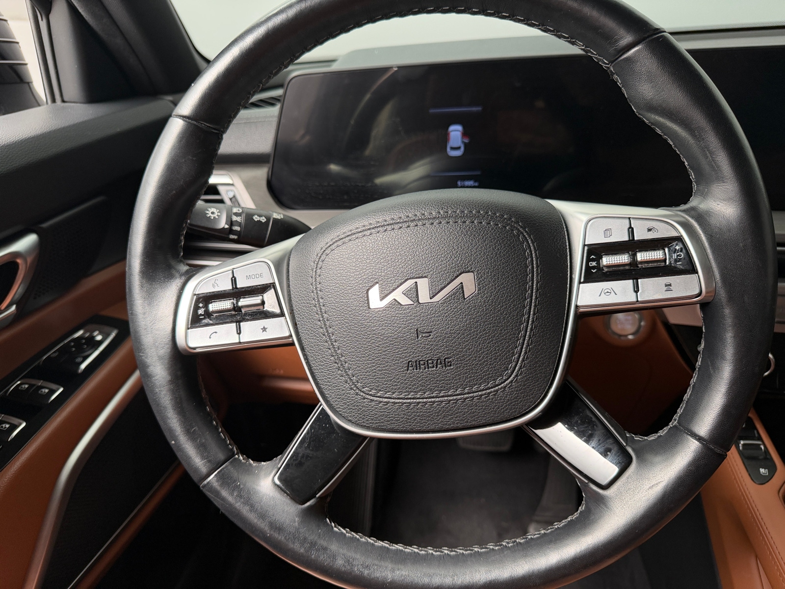 Thumbnail: 2024 Kia Telluride - 4