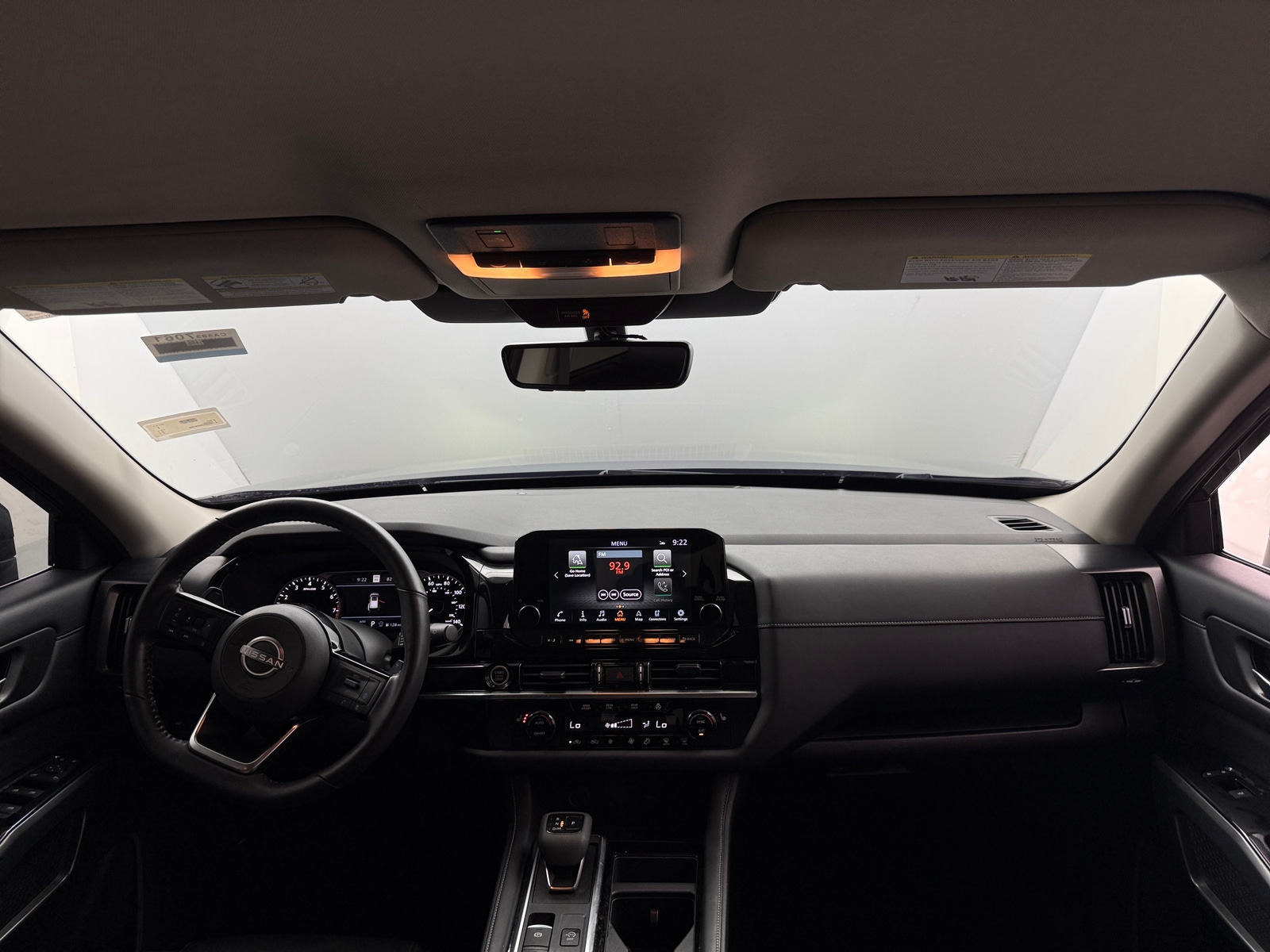Thumbnail: 2023 Nissan Pathfinder - 2