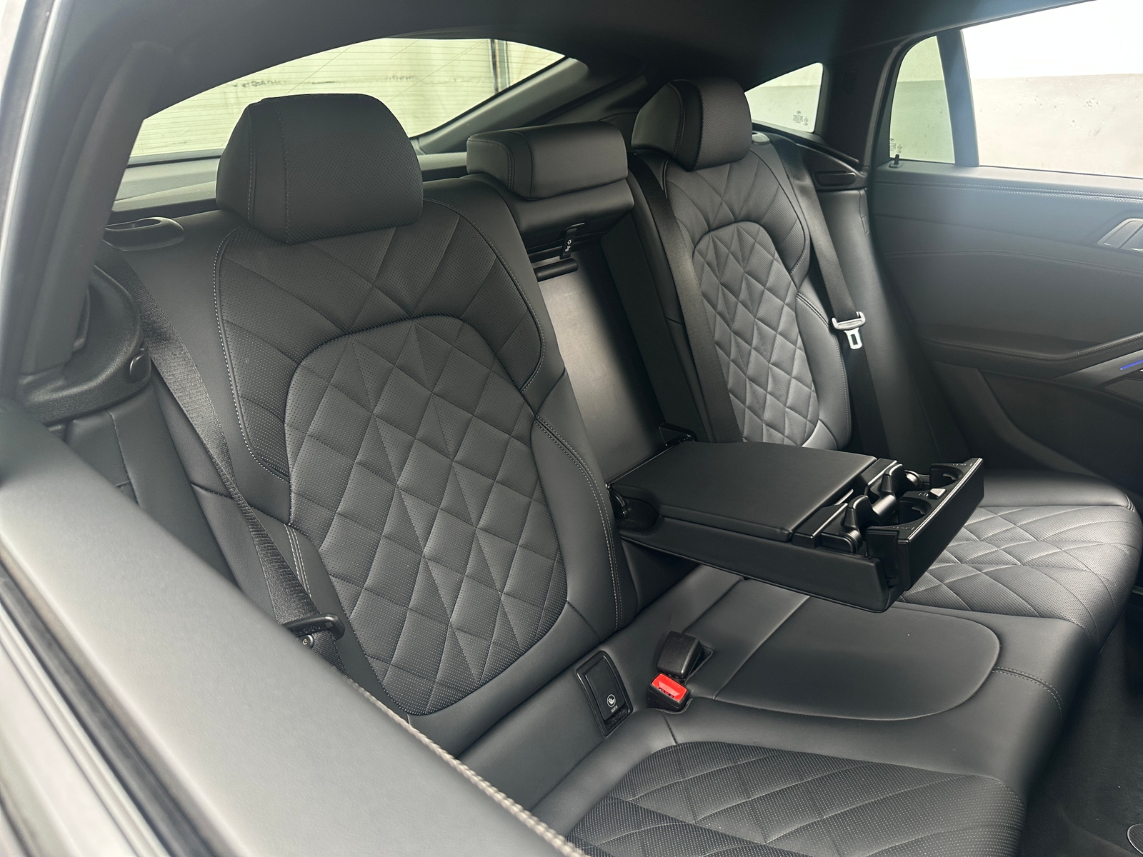 Thumbnail: 2025 BMW X6 - 5