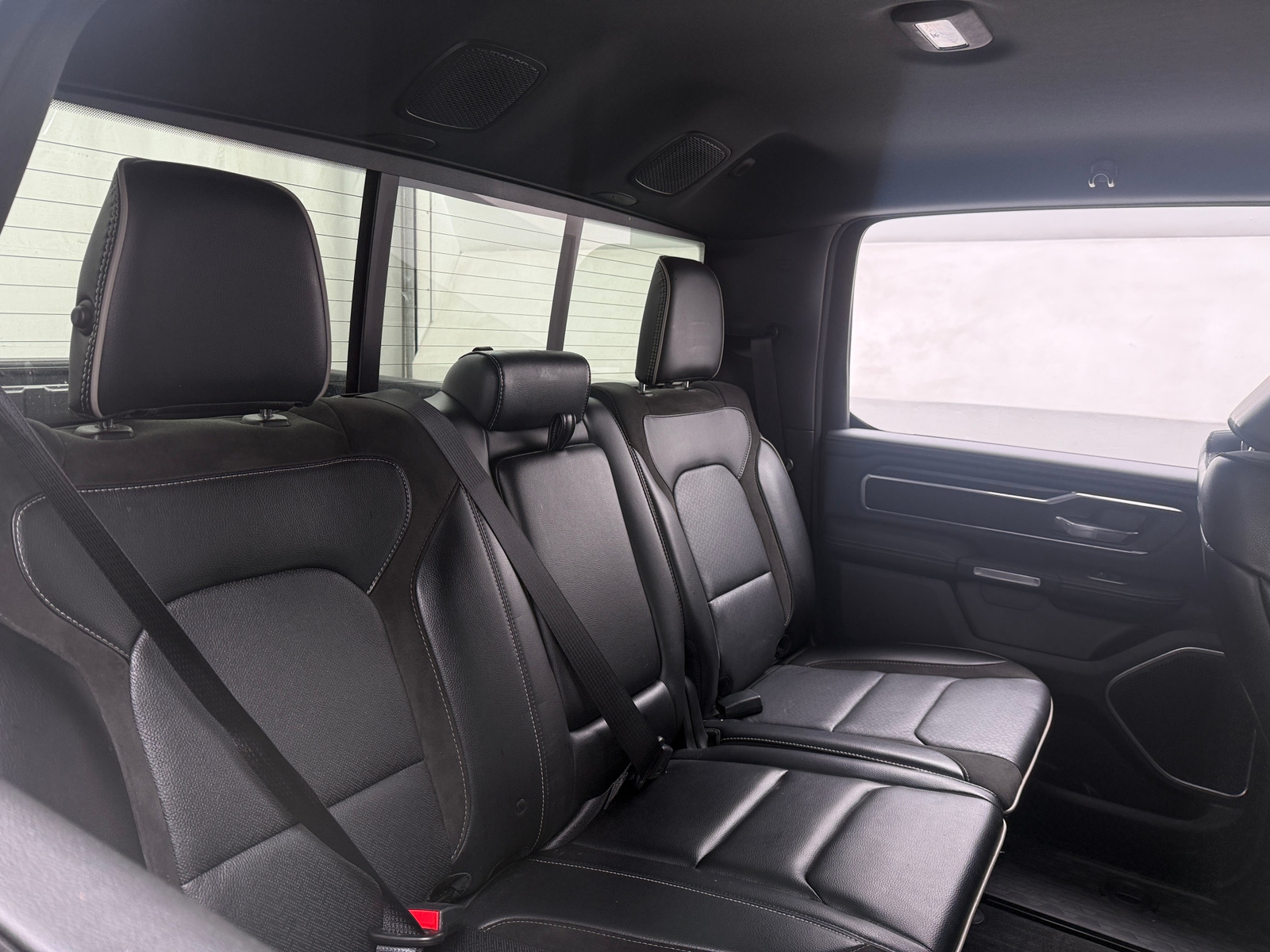 Thumbnail: 2023 RAM 1500 - 5