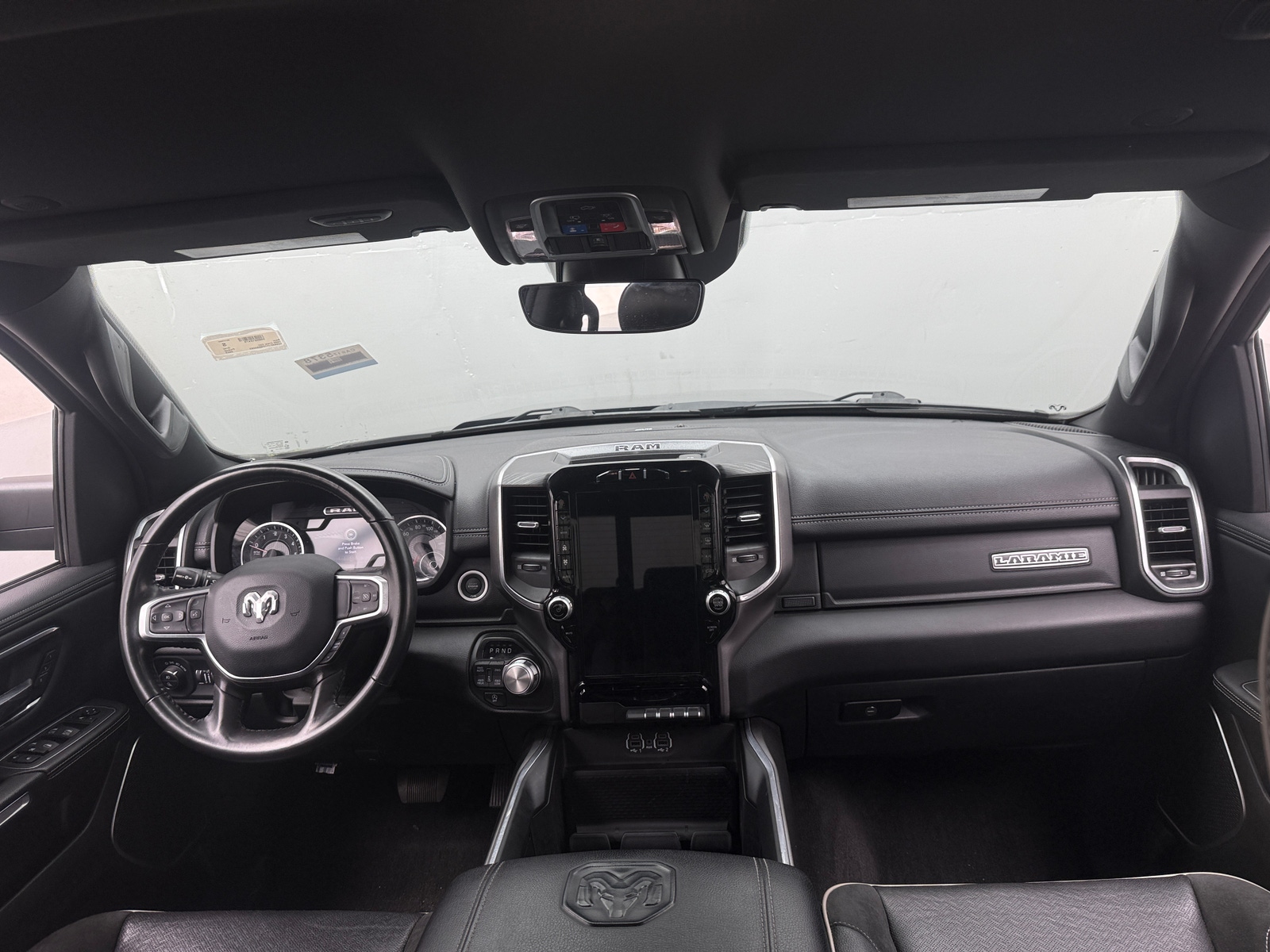 Thumbnail: 2023 RAM 1500 - 2