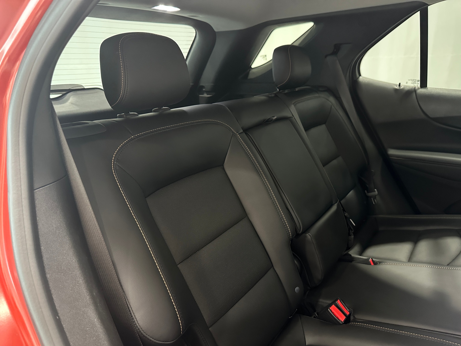 Thumbnail: 2020 Chevrolet Equinox - 5