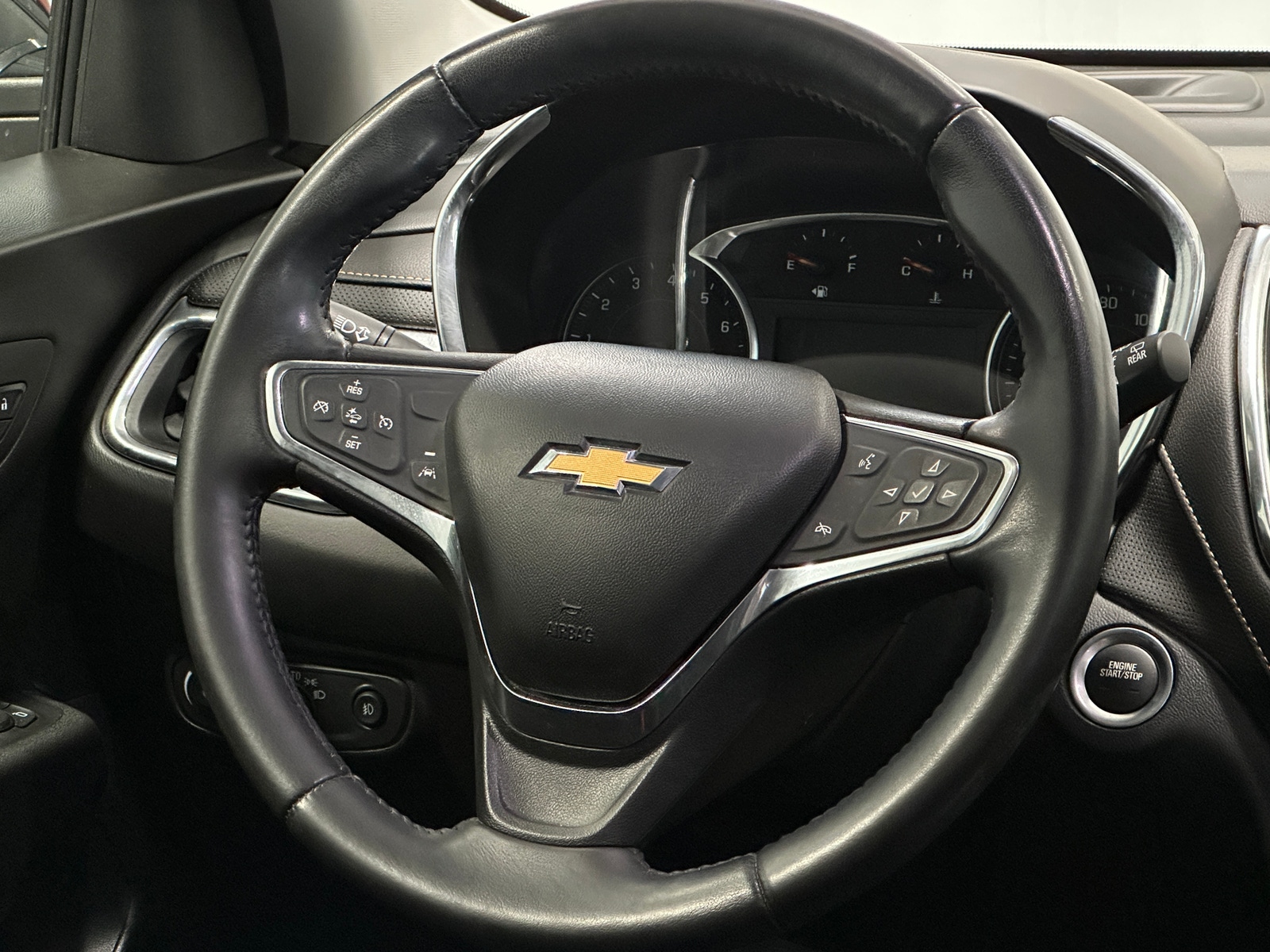 Thumbnail: 2020 Chevrolet Equinox - 4