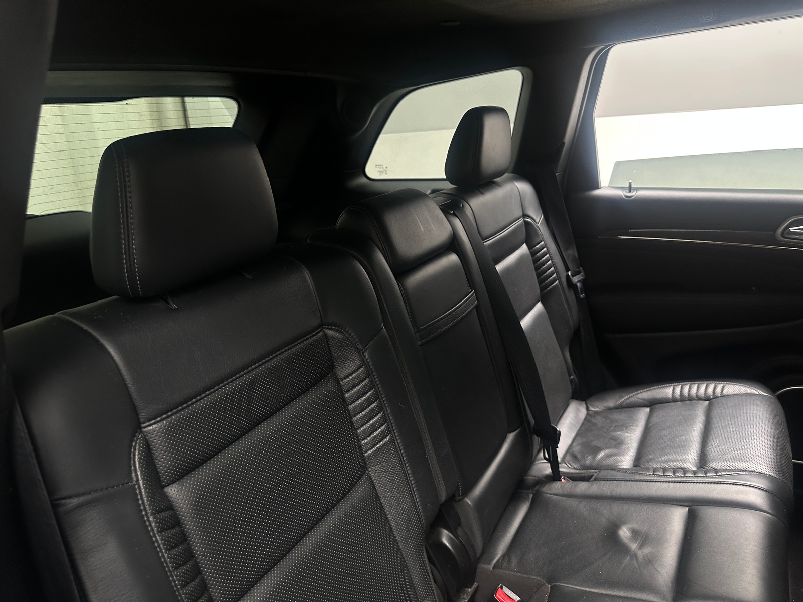 Thumbnail: 2018 Jeep Grand Cherokee - 5