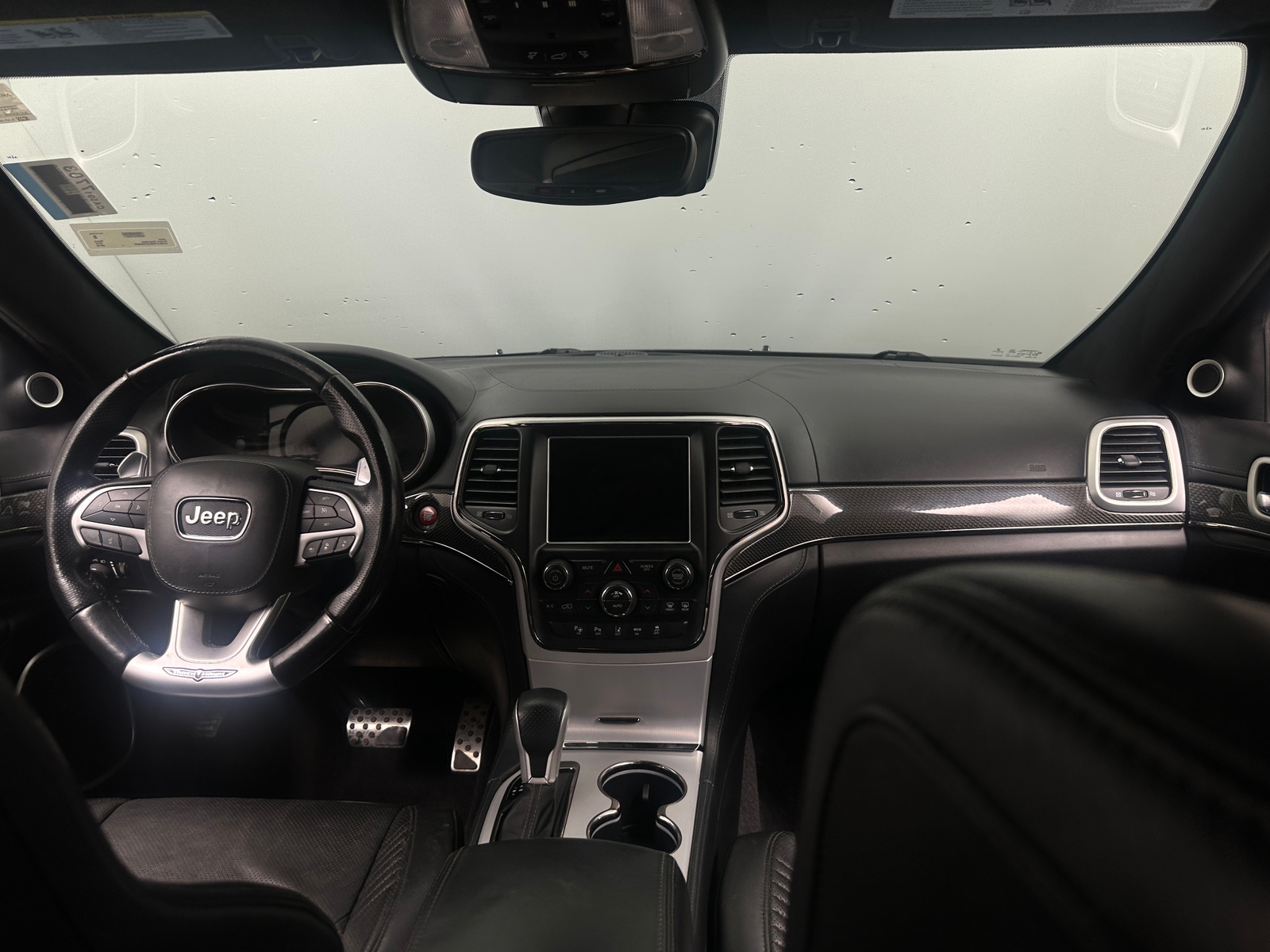 Thumbnail: 2018 Jeep Grand Cherokee - 2