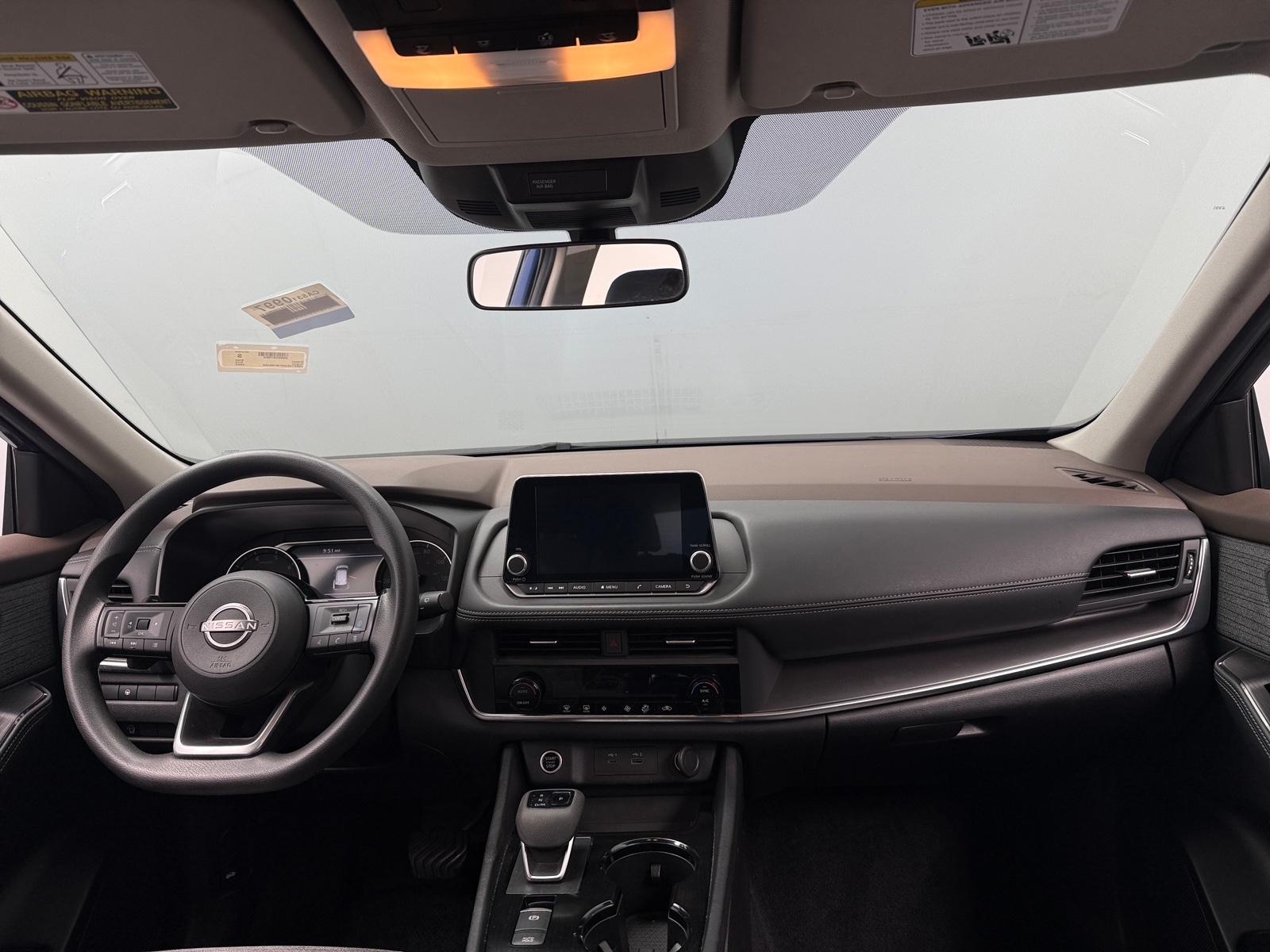Thumbnail: 2023 Nissan Rogue - 3