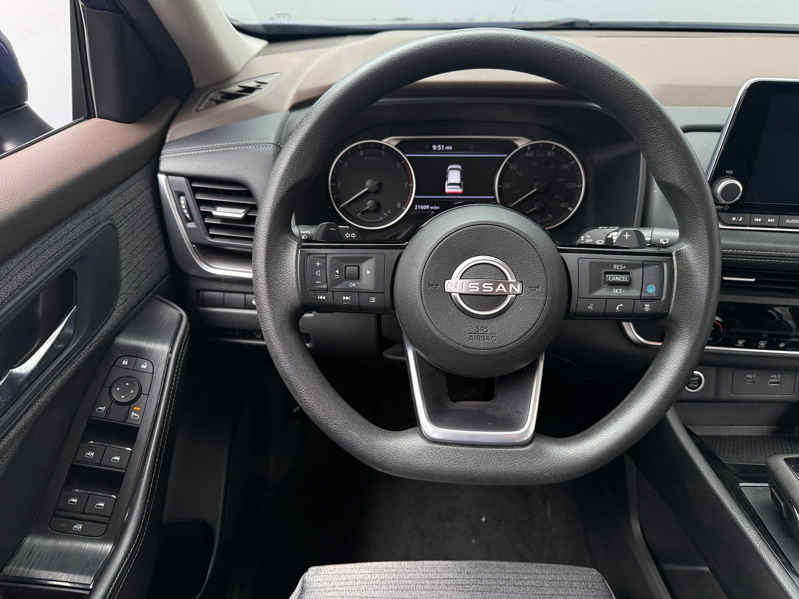 Thumbnail: 2023 Nissan Rogue - 5
