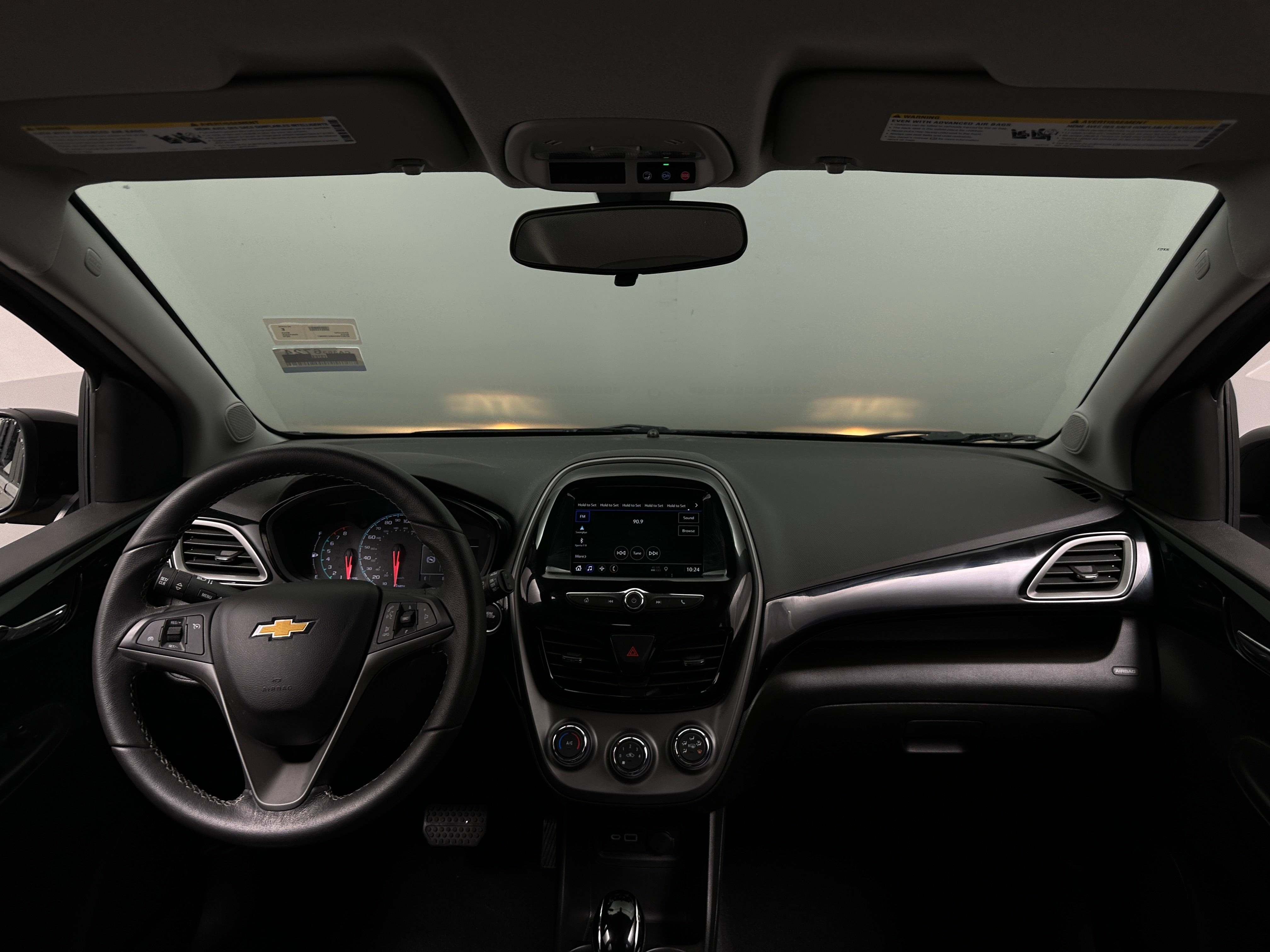 2019 Chevrolet Spark