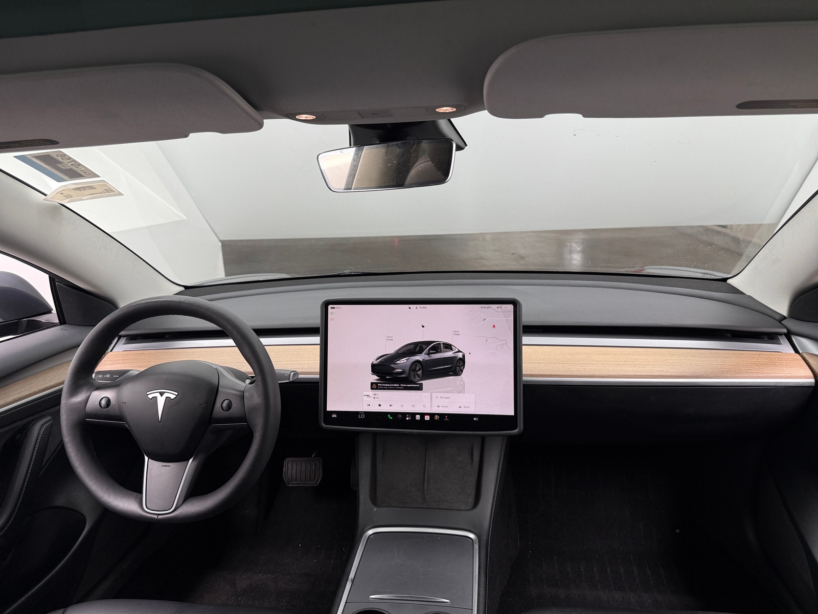 Thumbnail: 2023 Tesla Model 3 - 2