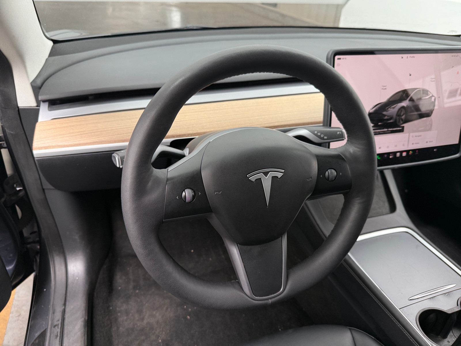 Thumbnail: 2023 Tesla Model 3 - 4