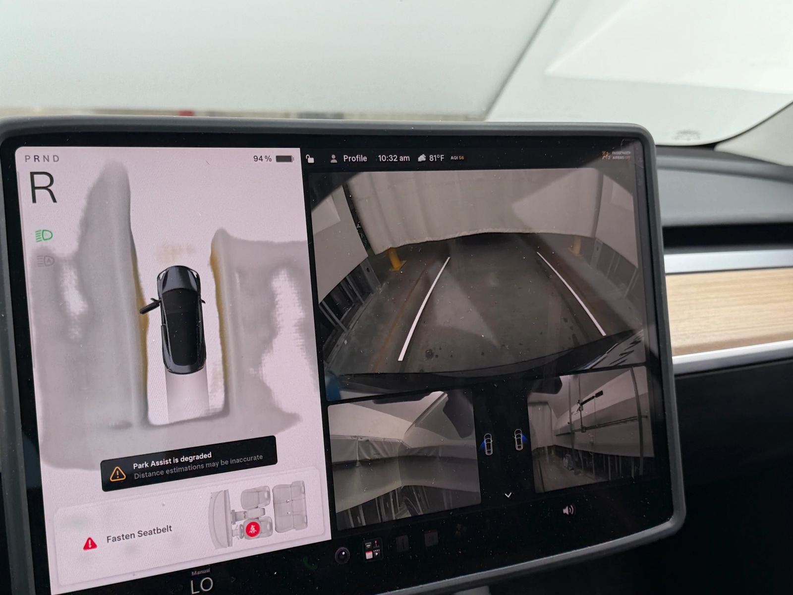 Thumbnail: 2023 Tesla Model 3 - 3