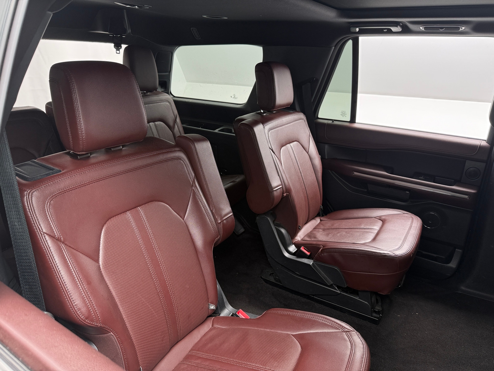 Thumbnail: 2022 Ford Expedition - 5