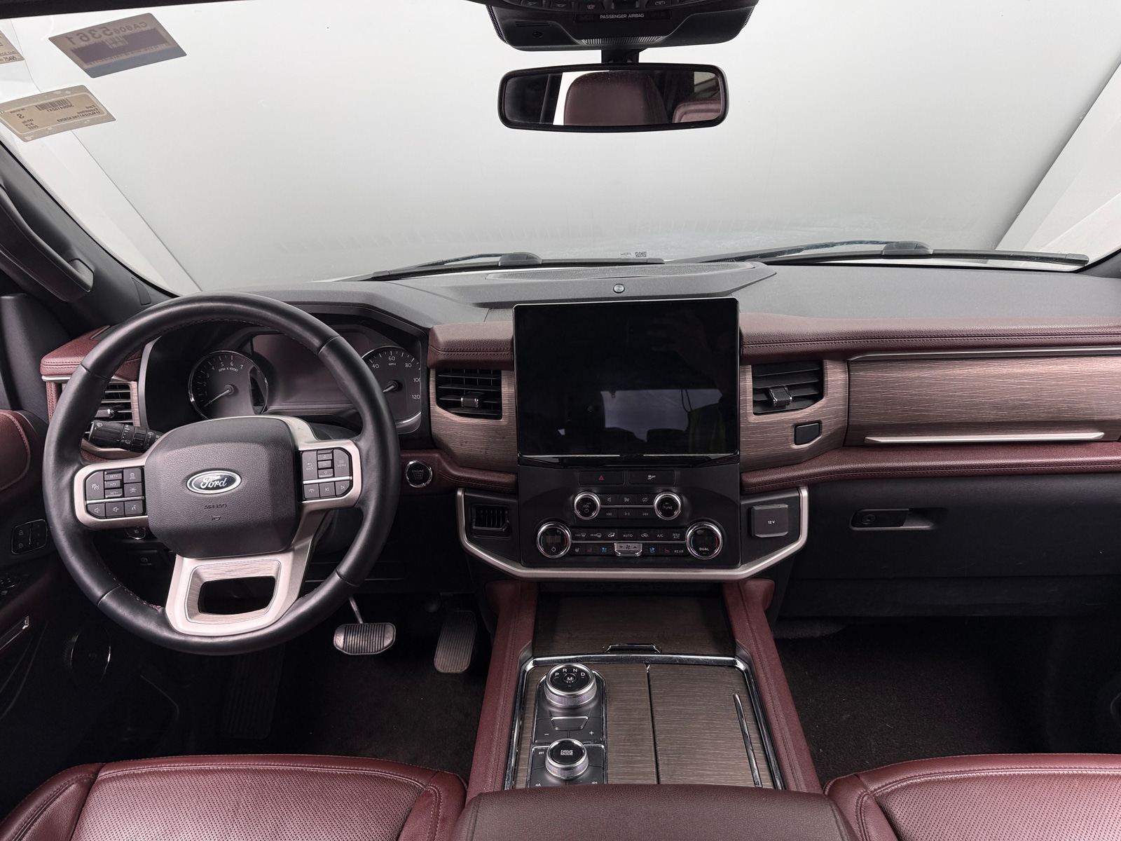 Thumbnail: 2022 Ford Expedition - 2
