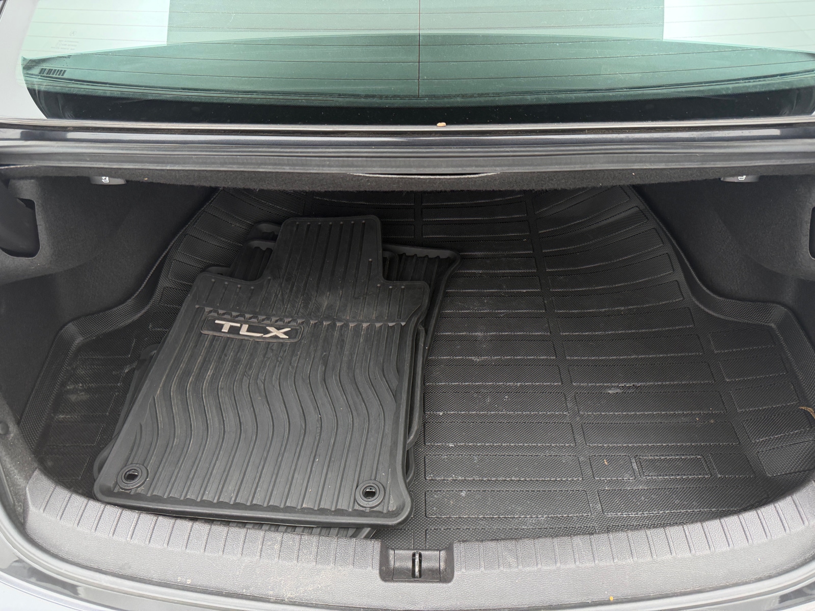 Thumbnail: 2016 Acura TLX - 6
