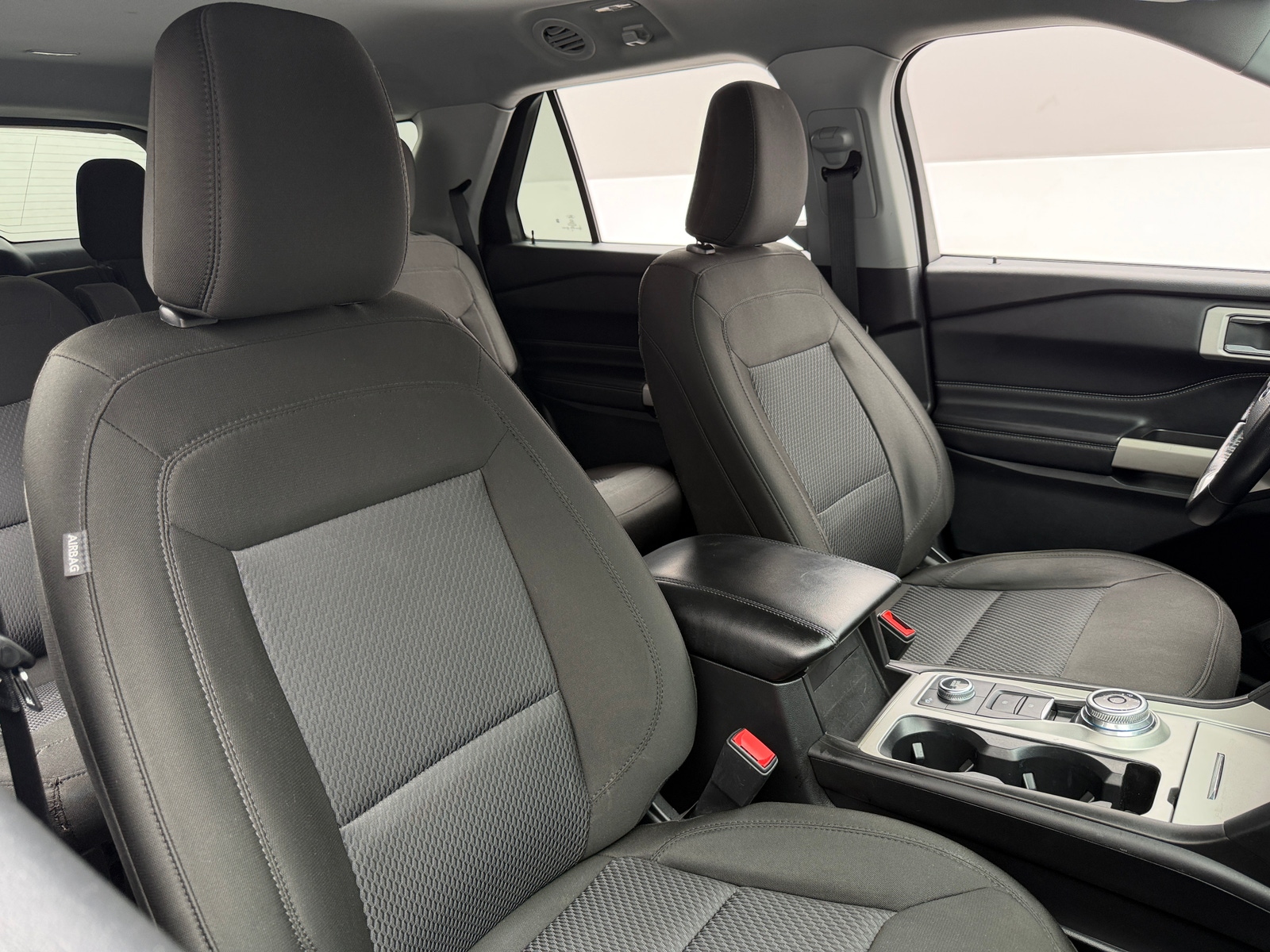 Thumbnail: 2022 Ford Explorer - 2