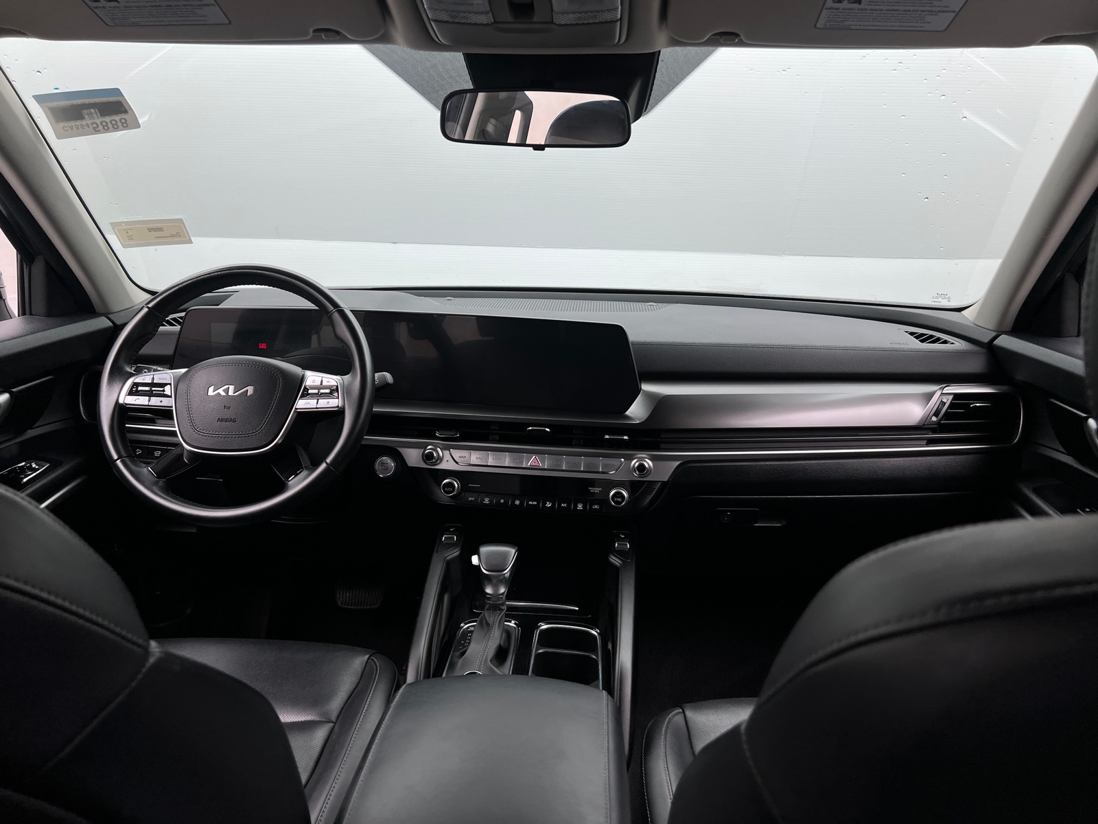 Thumbnail: 2025 Kia Telluride - 2